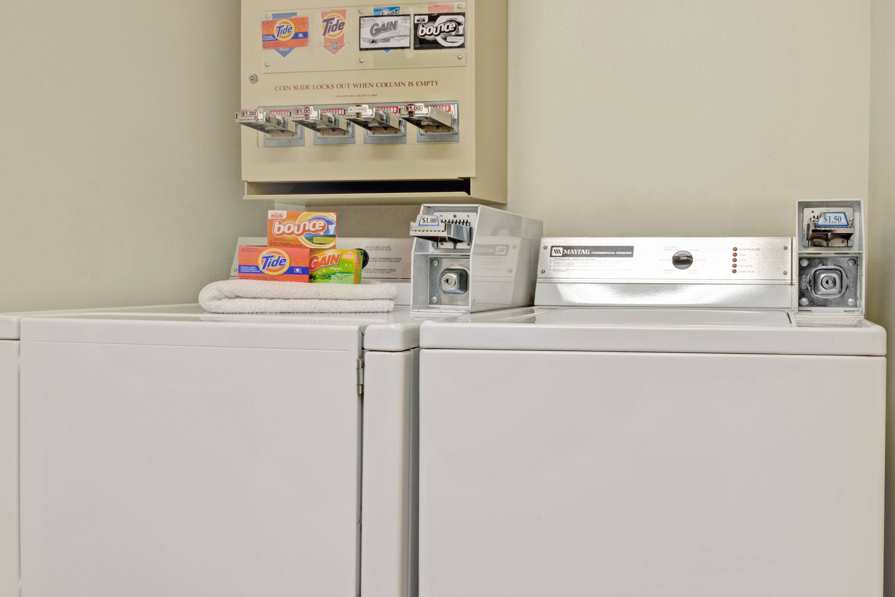 Property amenity at Days Inn by Wyndham Laramie in Laramie, Wyoming