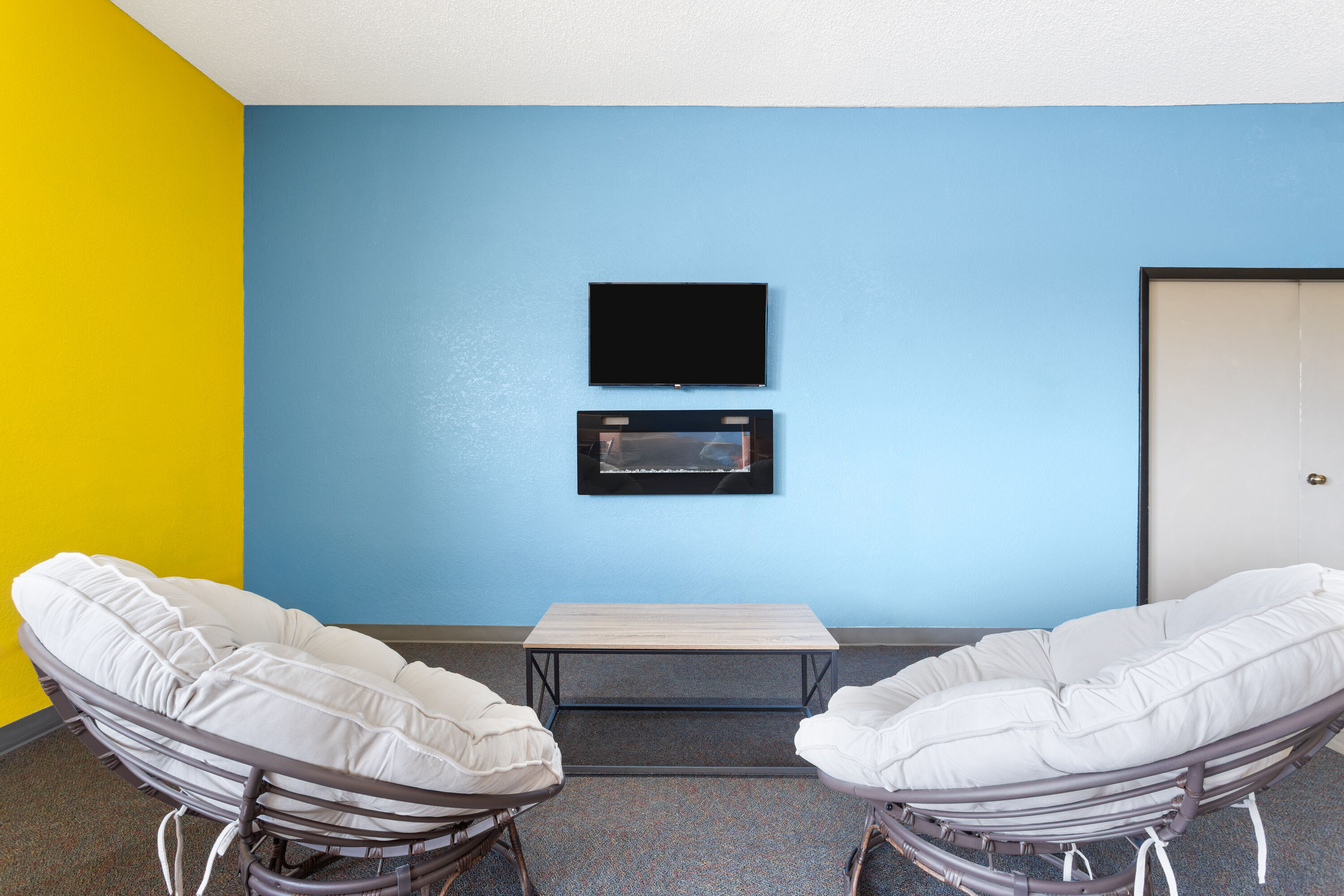 Free breakfast at Days Inn by Wyndham Rawlins in Rawlins, Wyoming