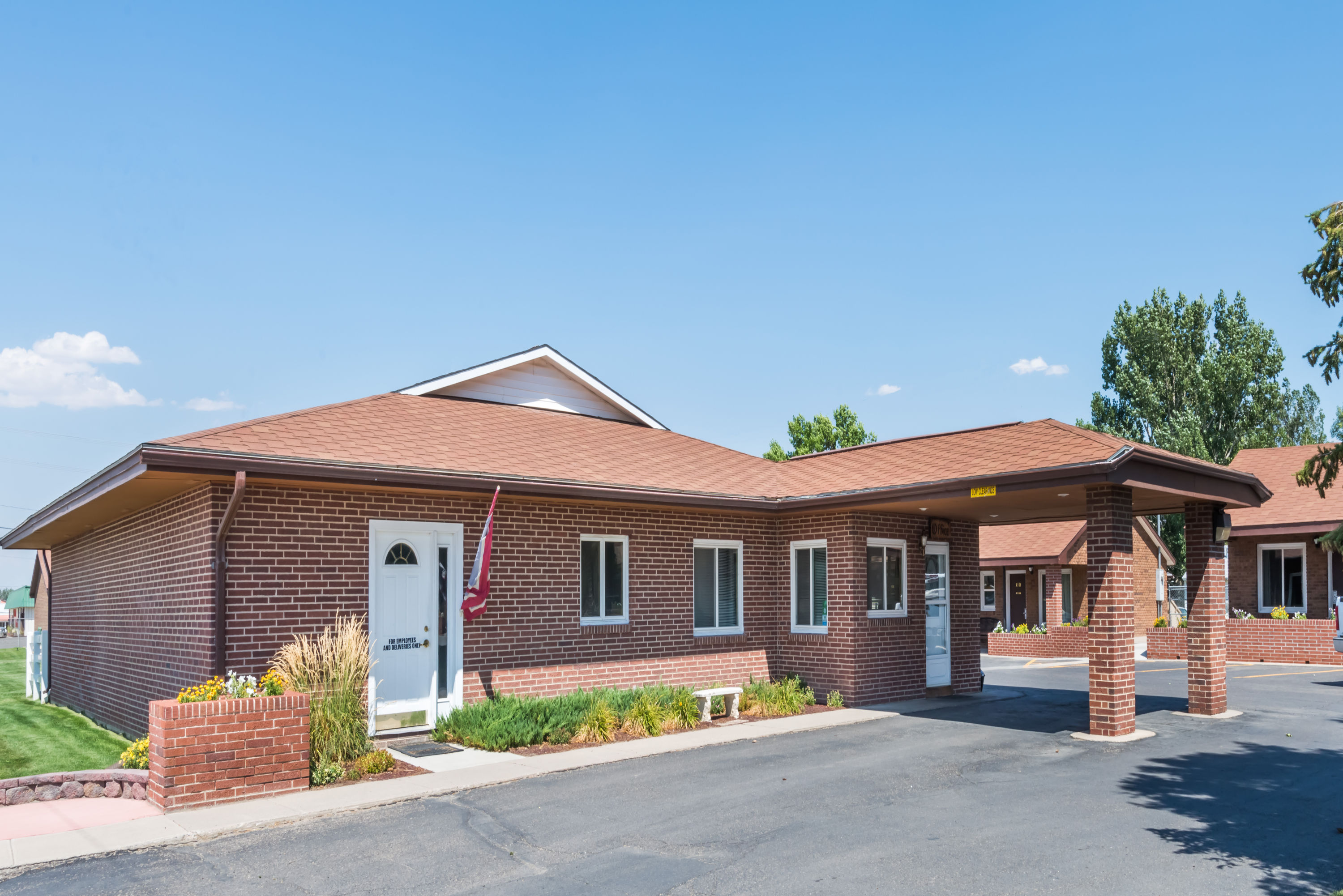 Days Inn by Wyndham Worland Worland, WY Hotels