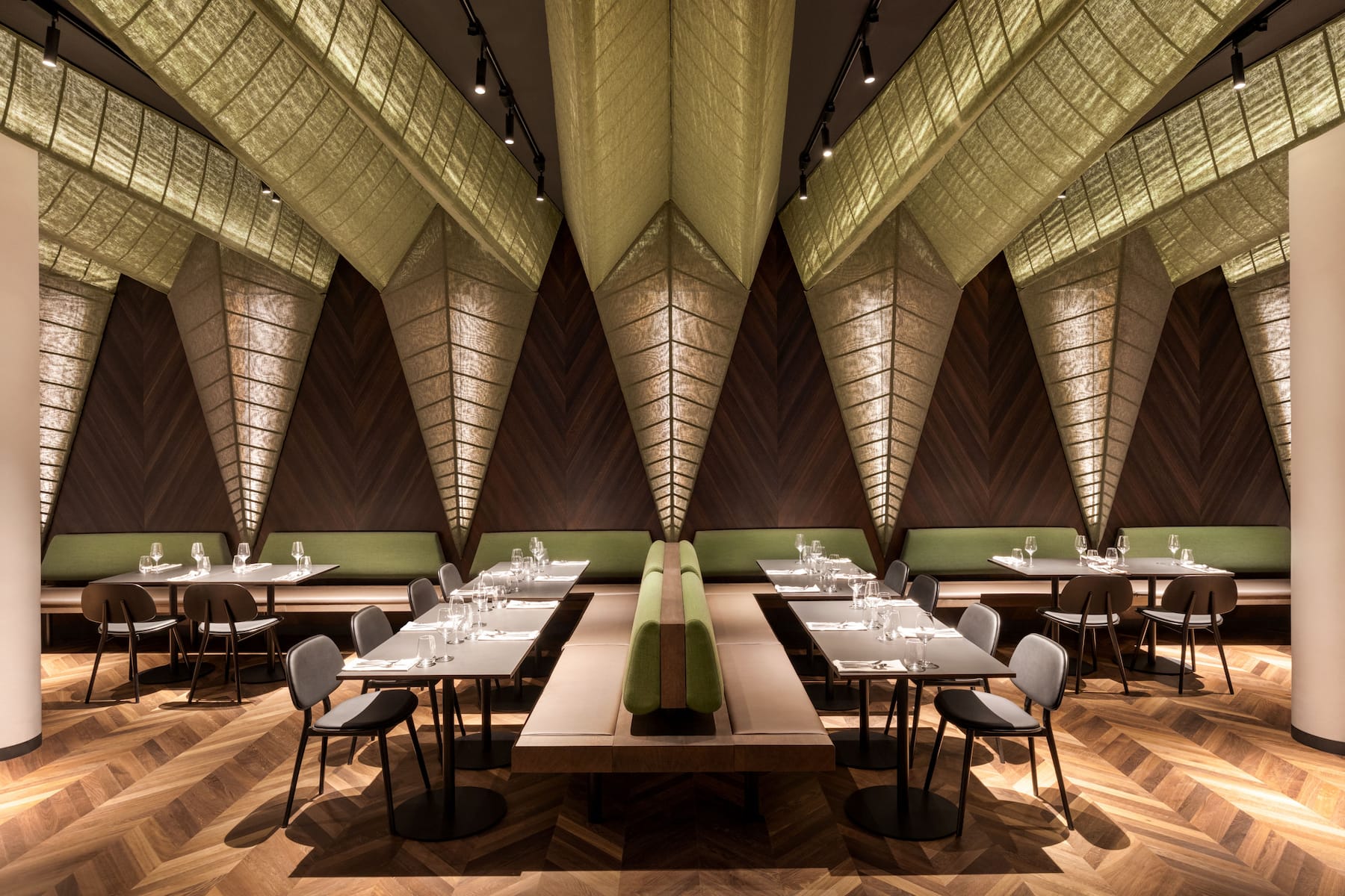 Dolce by Wyndham La Hulpe Brussels restaurant in La Hulpe, Other than US/Canada