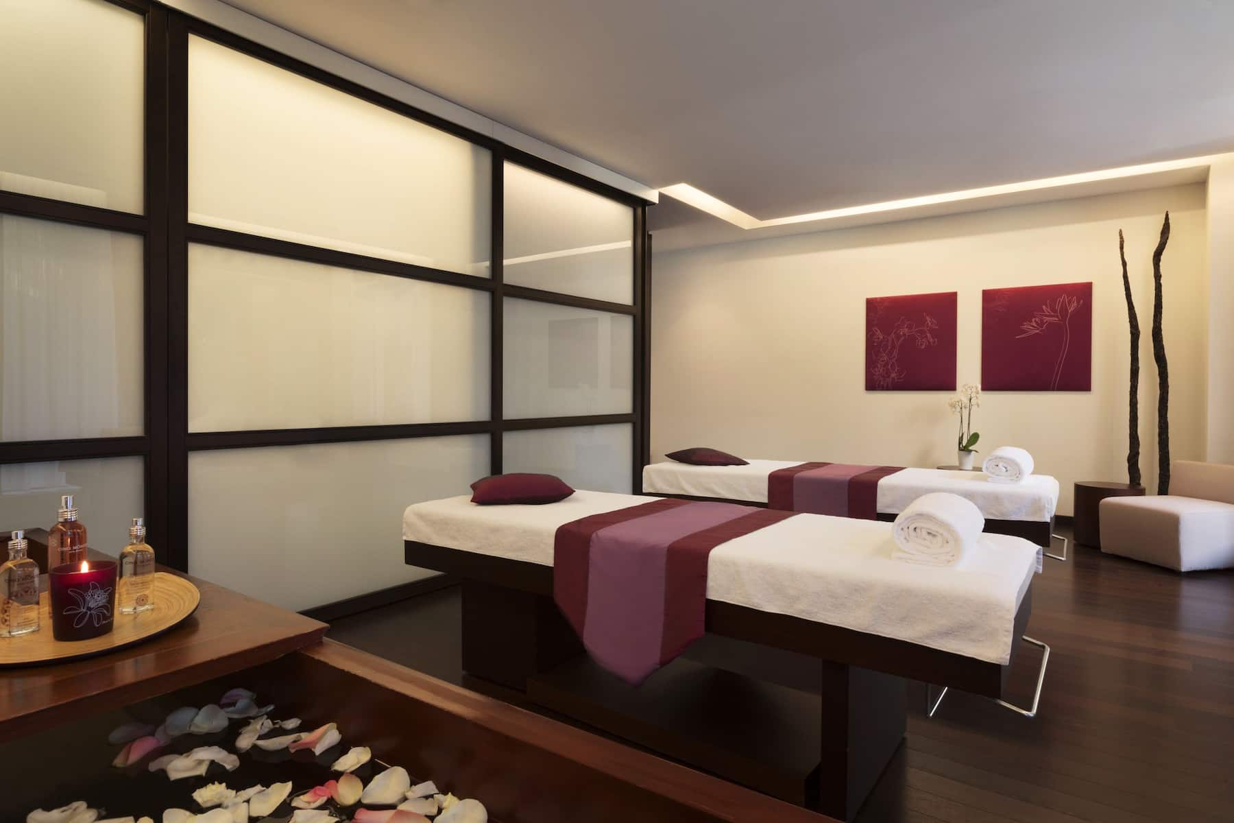 Health club at Dolce by Wyndham La Hulpe Brussels in La Hulpe, Other than US/Canada