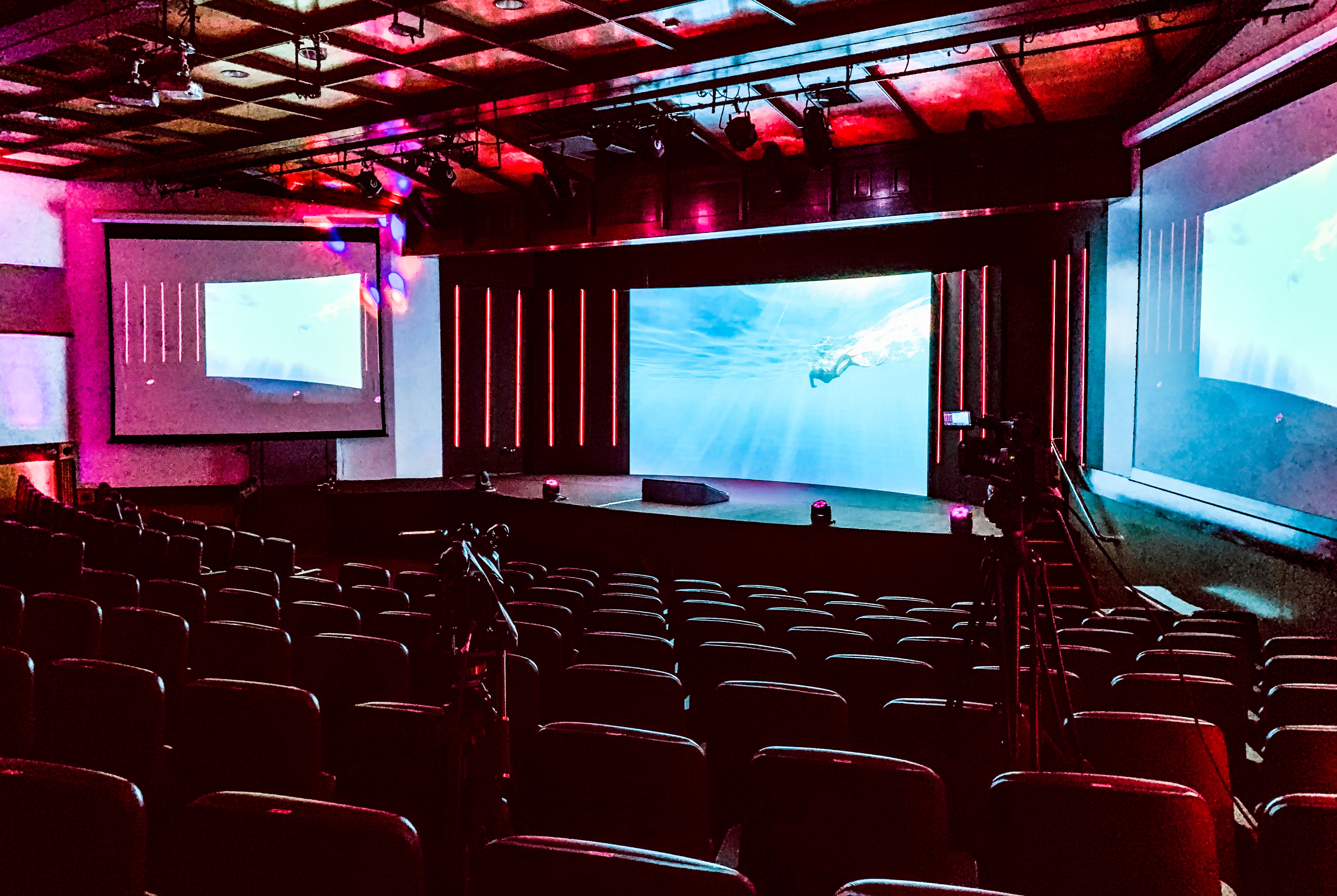 Meeting room at Ouro Minas Hotel Belo Horizonte, Dolce by Wyndham in Belo Horizonte, Other than US/Canada