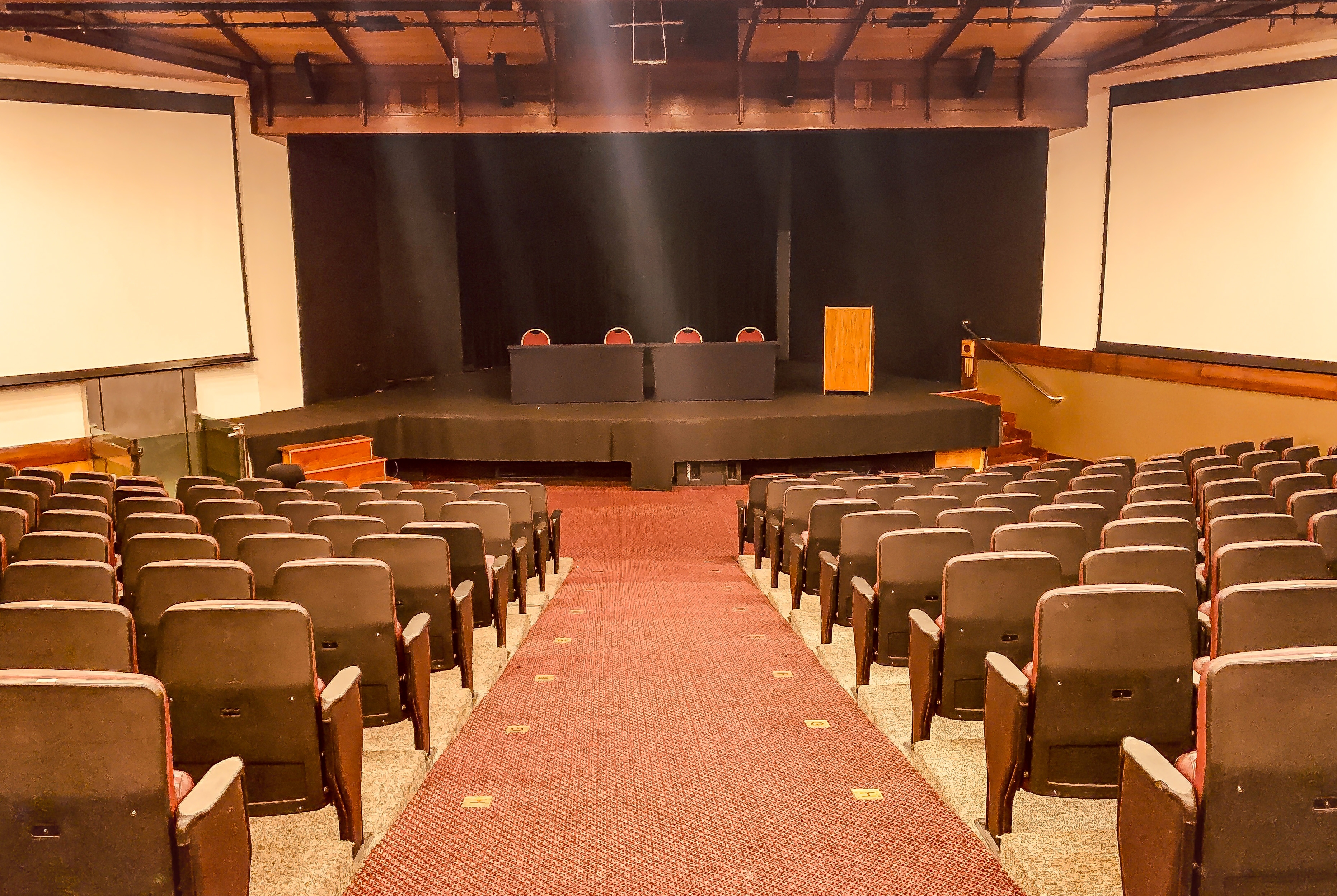Meeting room at Ouro Minas Hotel Belo Horizonte, Dolce by Wyndham in Belo Horizonte, Other than US/Canada