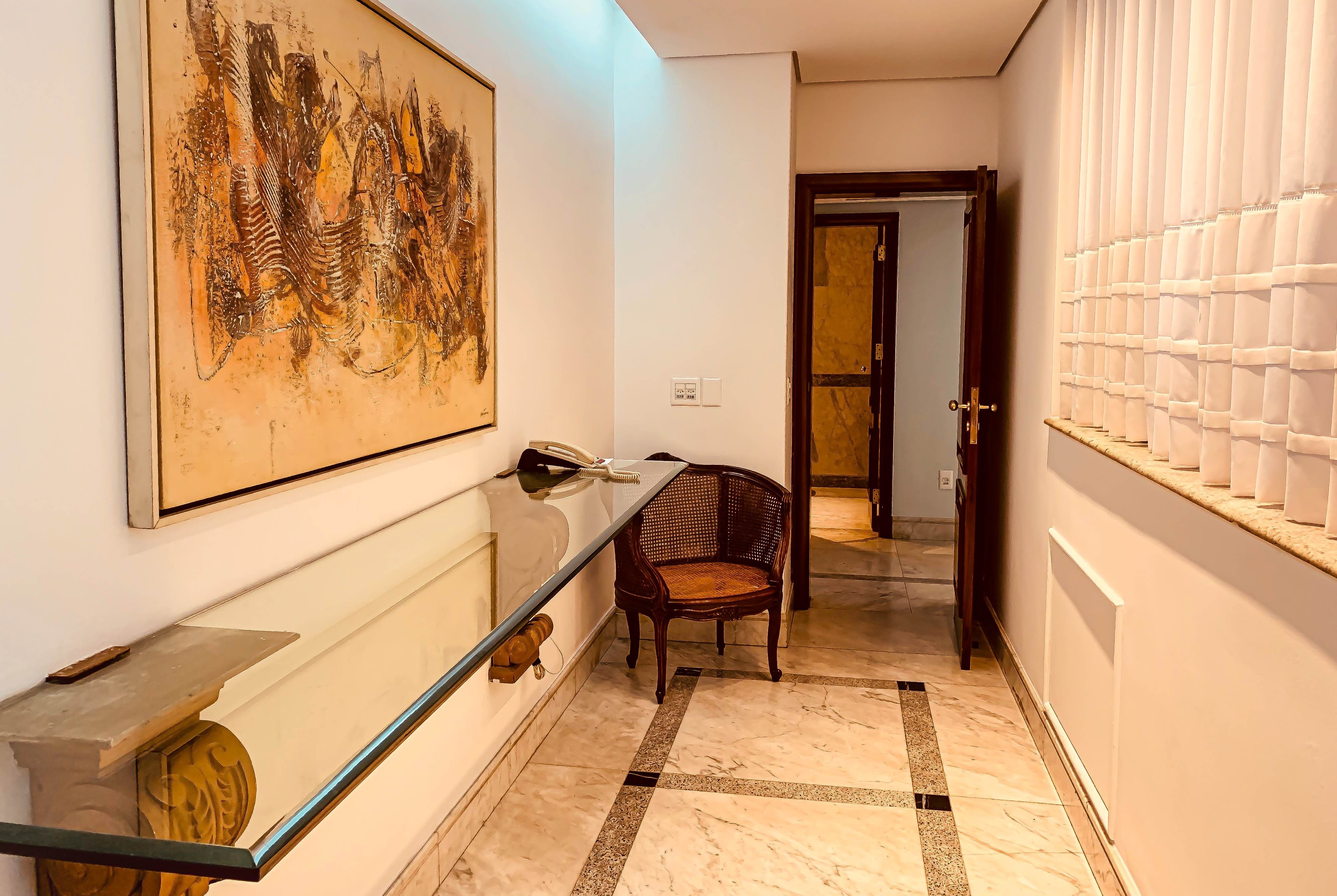 Ouro Minas Hotel Belo Horizonte, Dolce by Wyndham suite in Belo Horizonte, Other than US/Canada