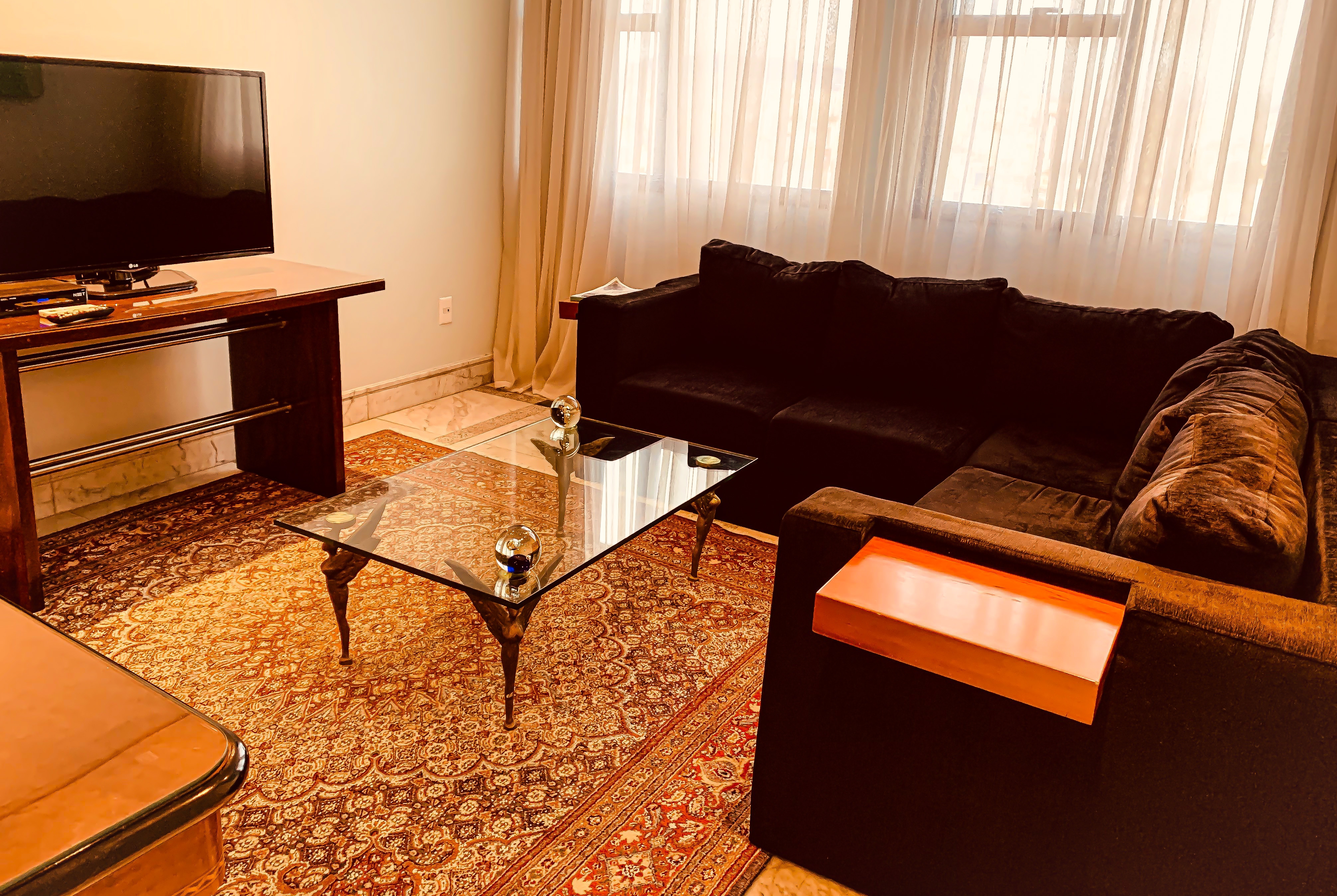 Ouro Minas Hotel Belo Horizonte, Dolce by Wyndham suite in Belo Horizonte, Other than US/Canada