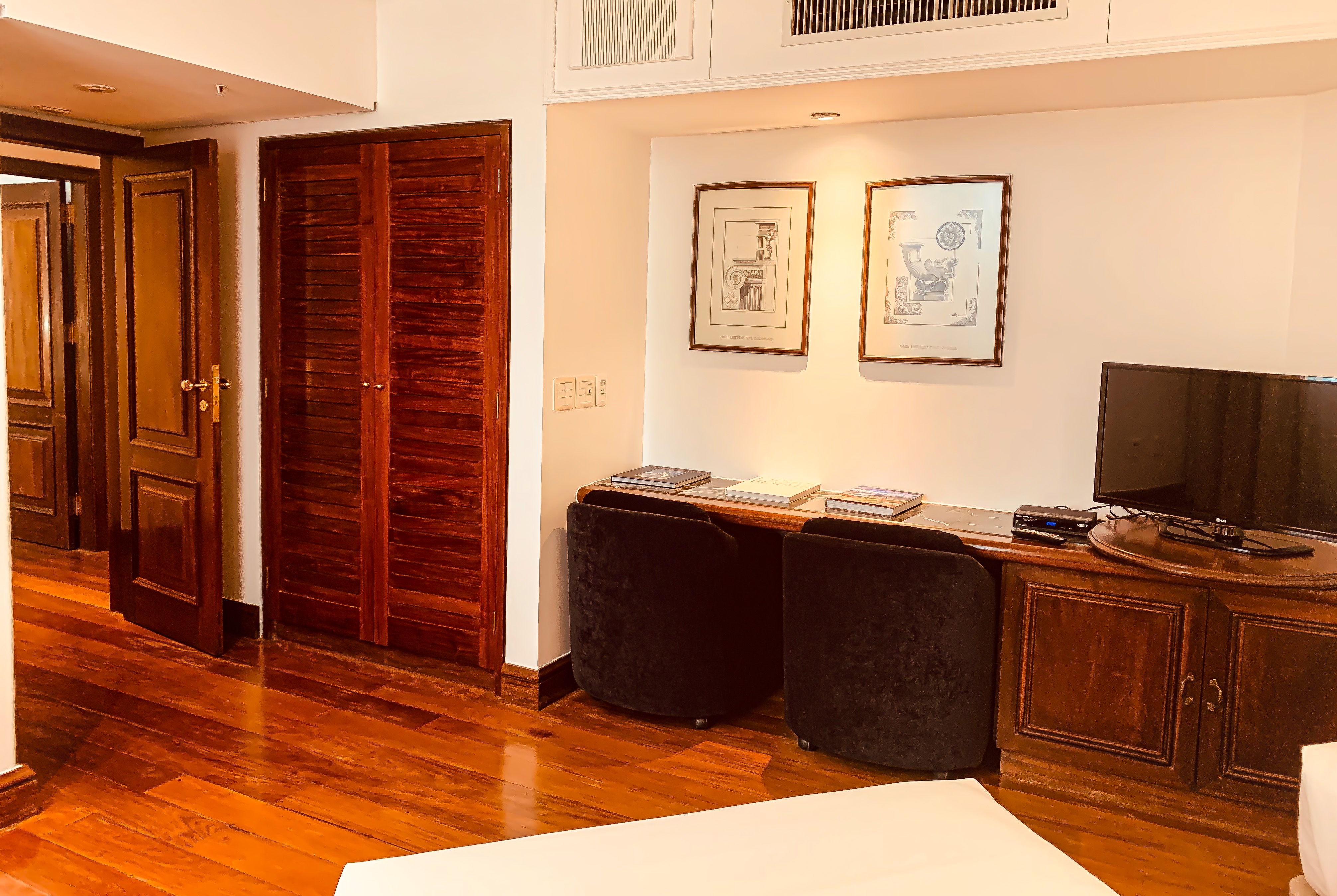 Ouro Minas Hotel Belo Horizonte, Dolce by Wyndham suite in Belo Horizonte, Other than US/Canada