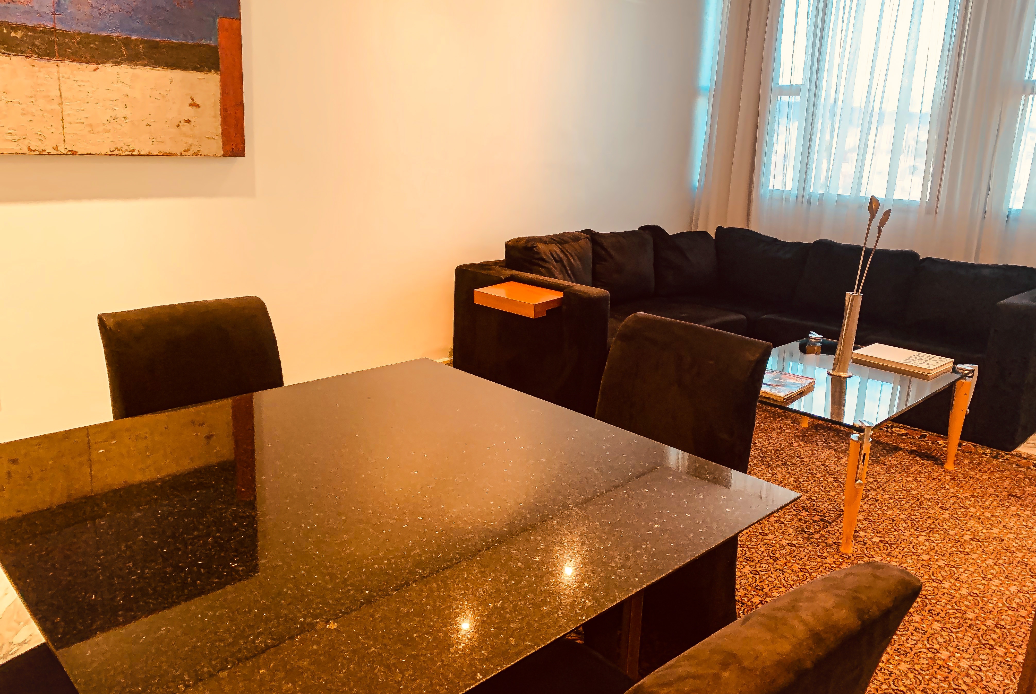 Ouro Minas Hotel Belo Horizonte, Dolce by Wyndham suite in Belo Horizonte, Other than US/Canada
