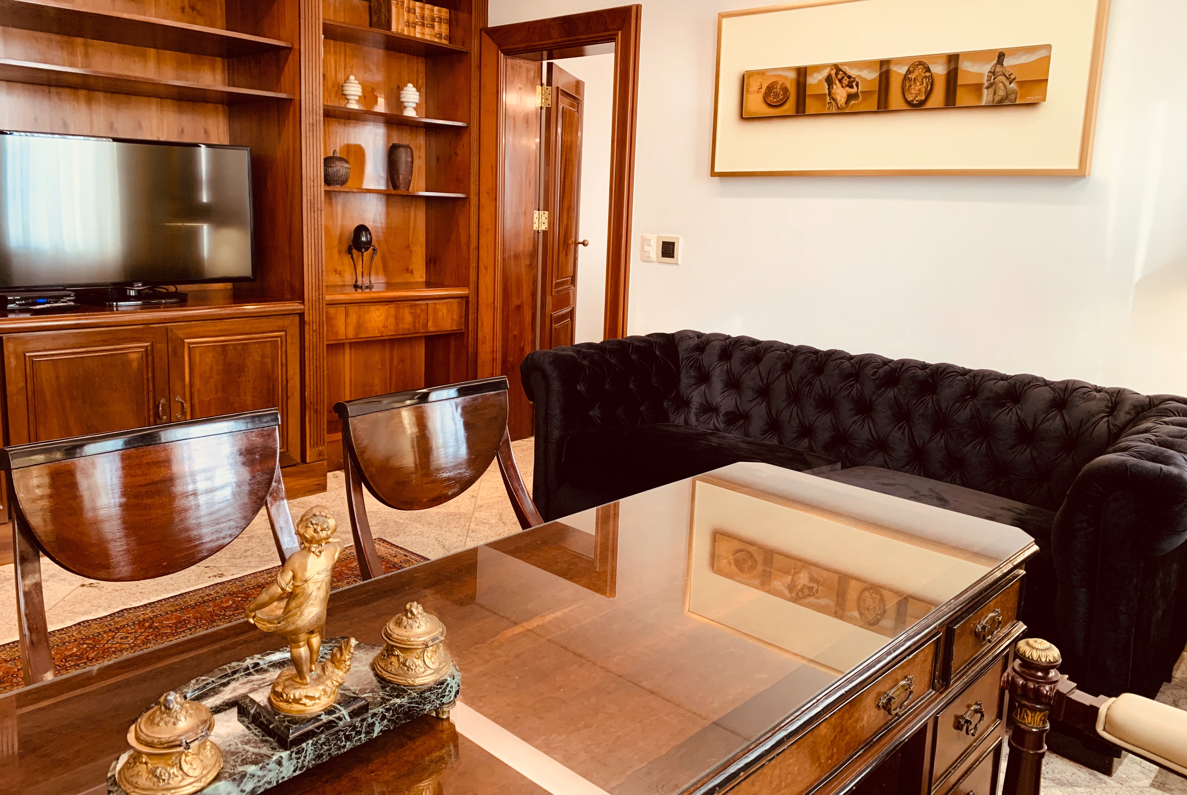 Ouro Minas Hotel Belo Horizonte, Dolce by Wyndham suite in Belo Horizonte, Other than US/Canada