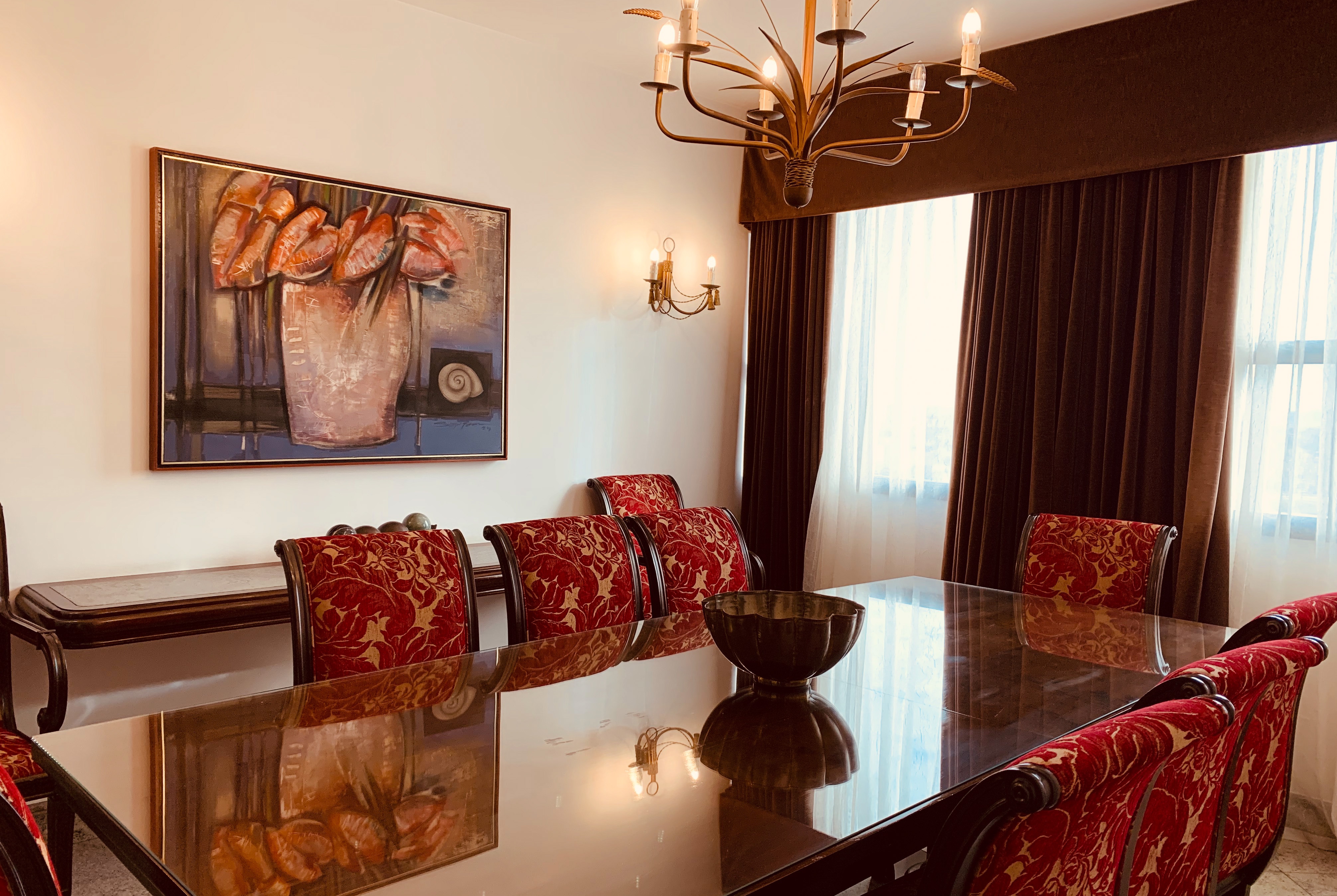 Ouro Minas Hotel Belo Horizonte, Dolce by Wyndham suite in Belo Horizonte, Other than US/Canada