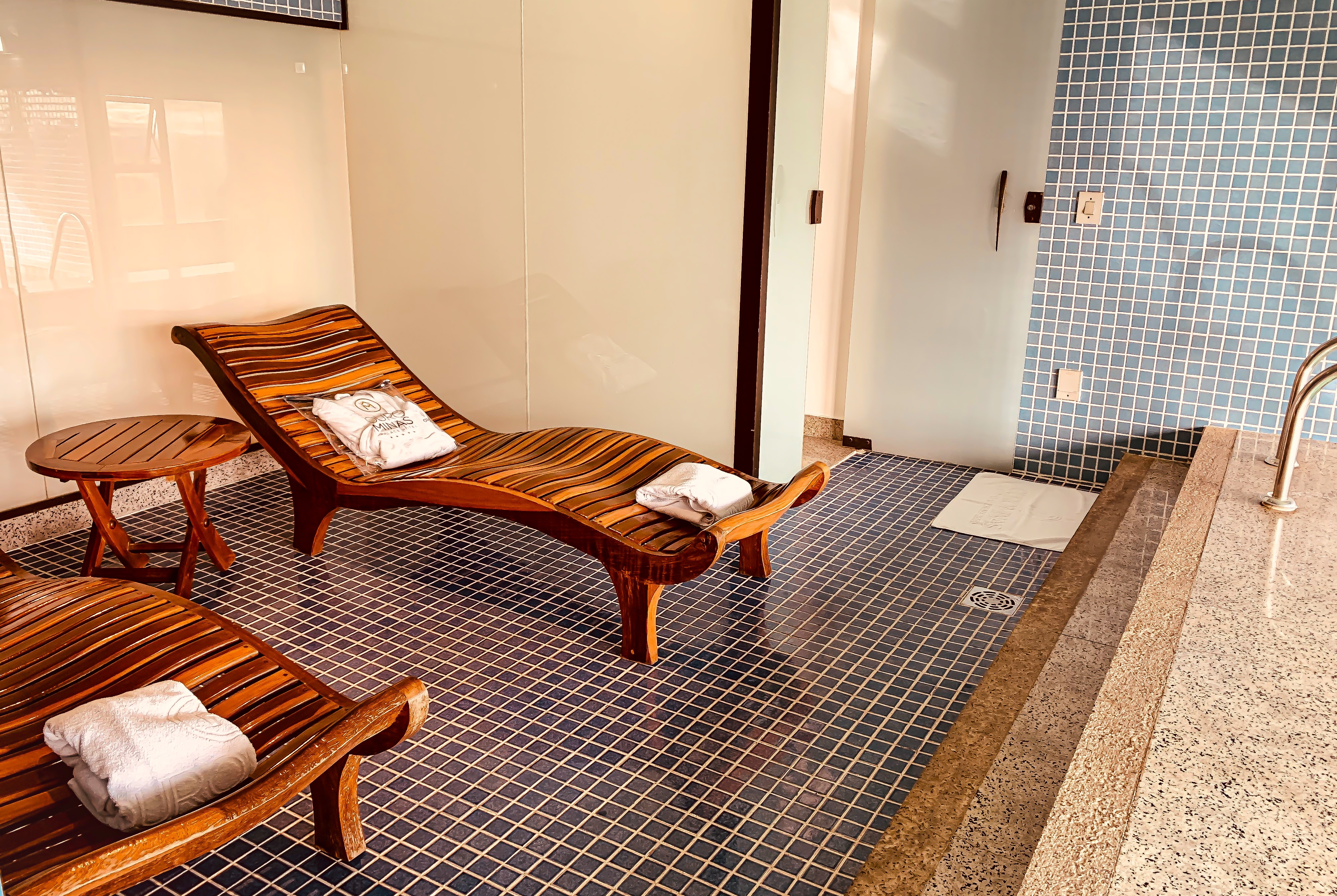 Ouro Minas Hotel Belo Horizonte, Dolce by Wyndham suite in Belo Horizonte, Other than US/Canada