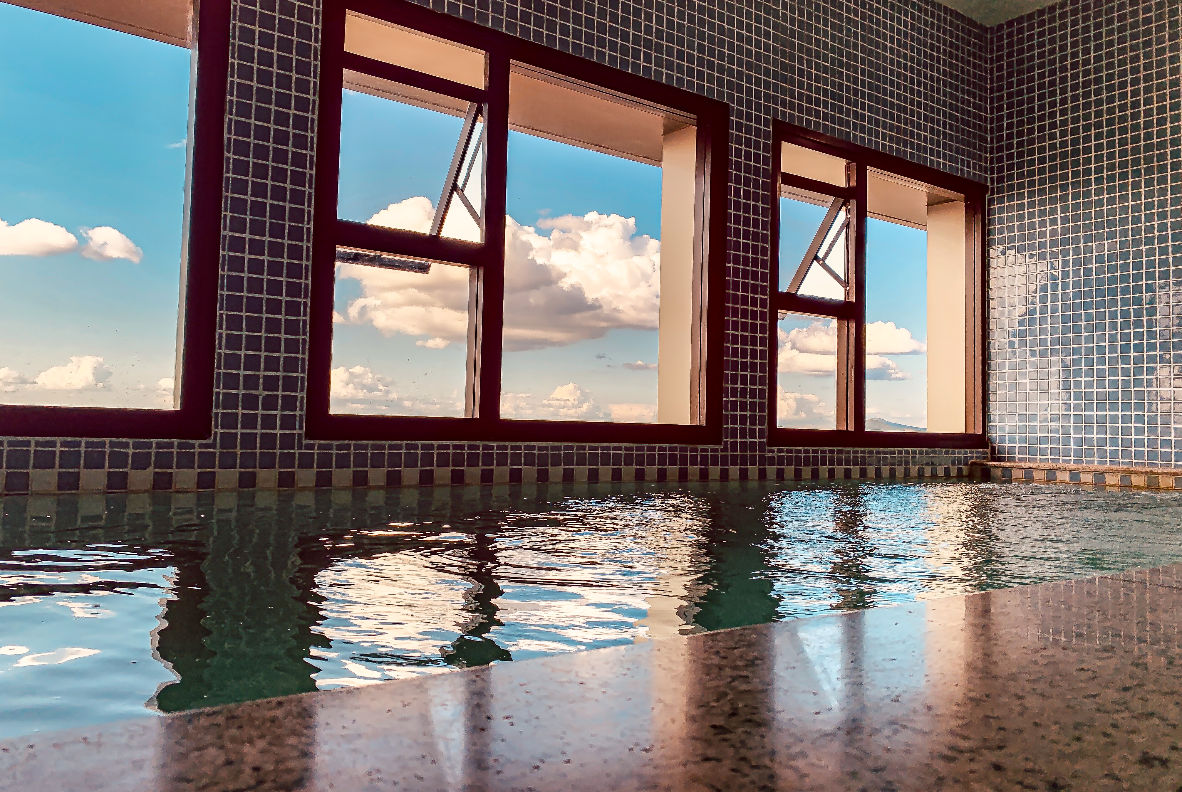 Ouro Minas Hotel Belo Horizonte, Dolce by Wyndham suite in Belo Horizonte, Other than US/Canada