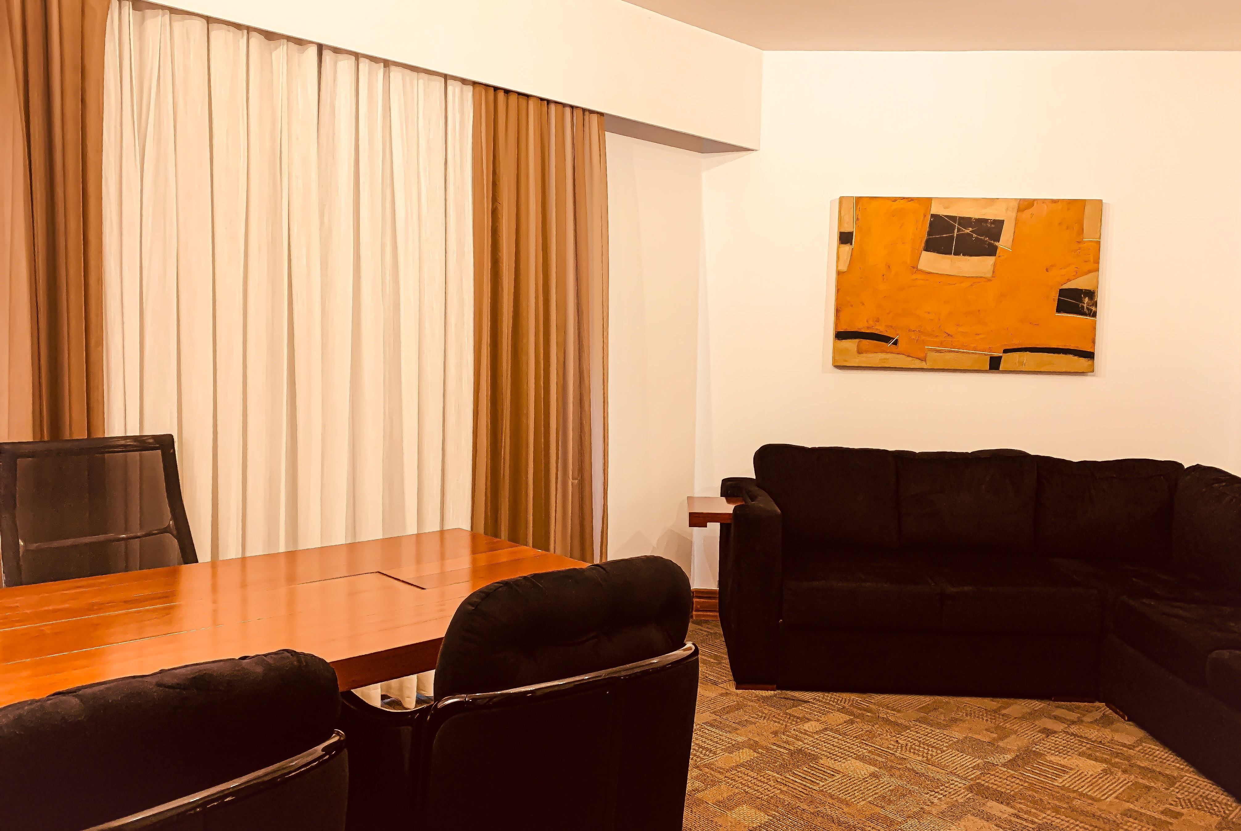 Ouro Minas Hotel Belo Horizonte, Dolce by Wyndham suite in Belo Horizonte, Other than US/Canada