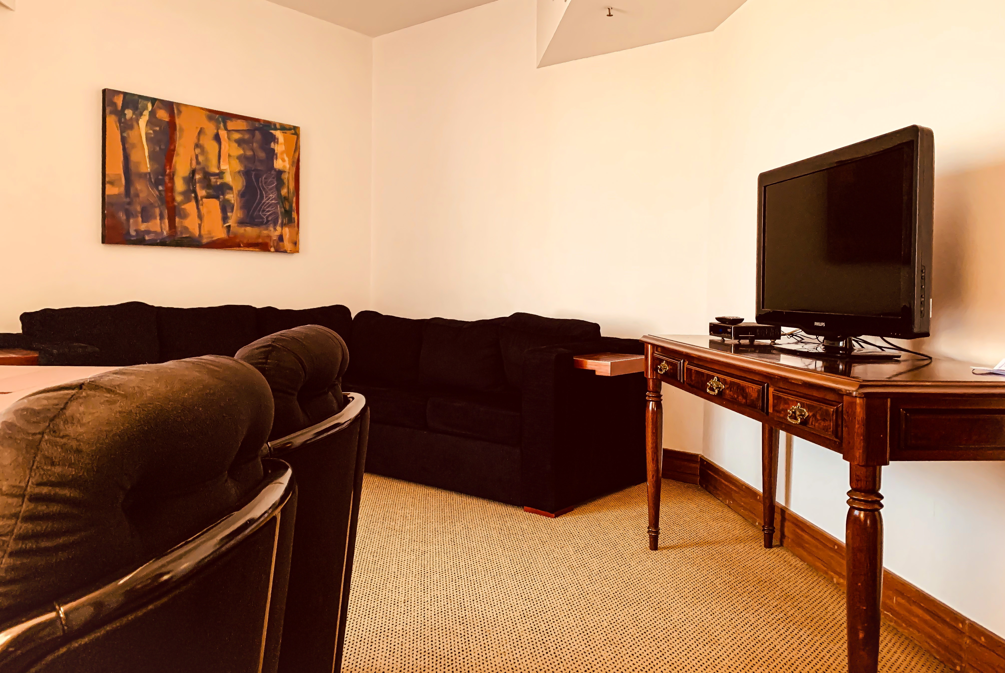 Ouro Minas Hotel Belo Horizonte, Dolce by Wyndham suite in Belo Horizonte, Other than US/Canada