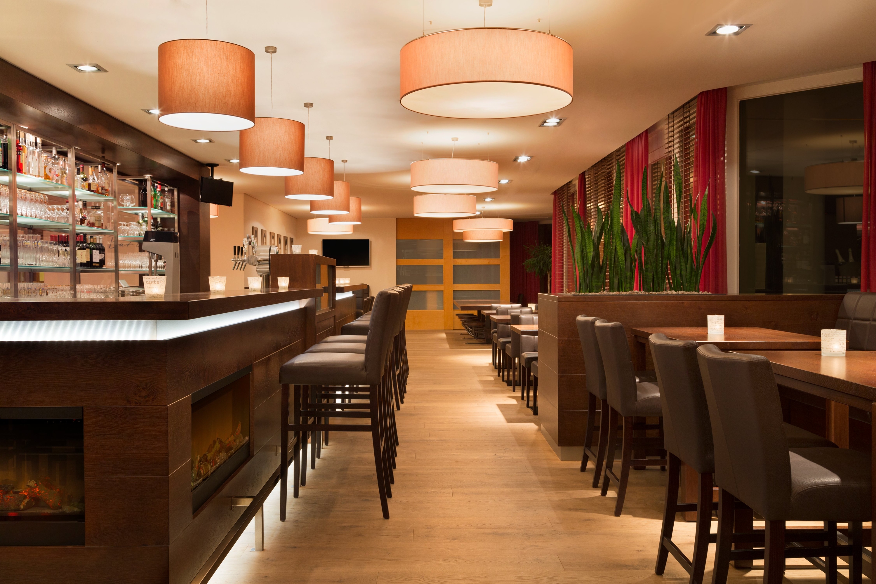 Bar at Dolce by Wyndham Bad Nauheim in Bad Nauheim, Other than US/Canada