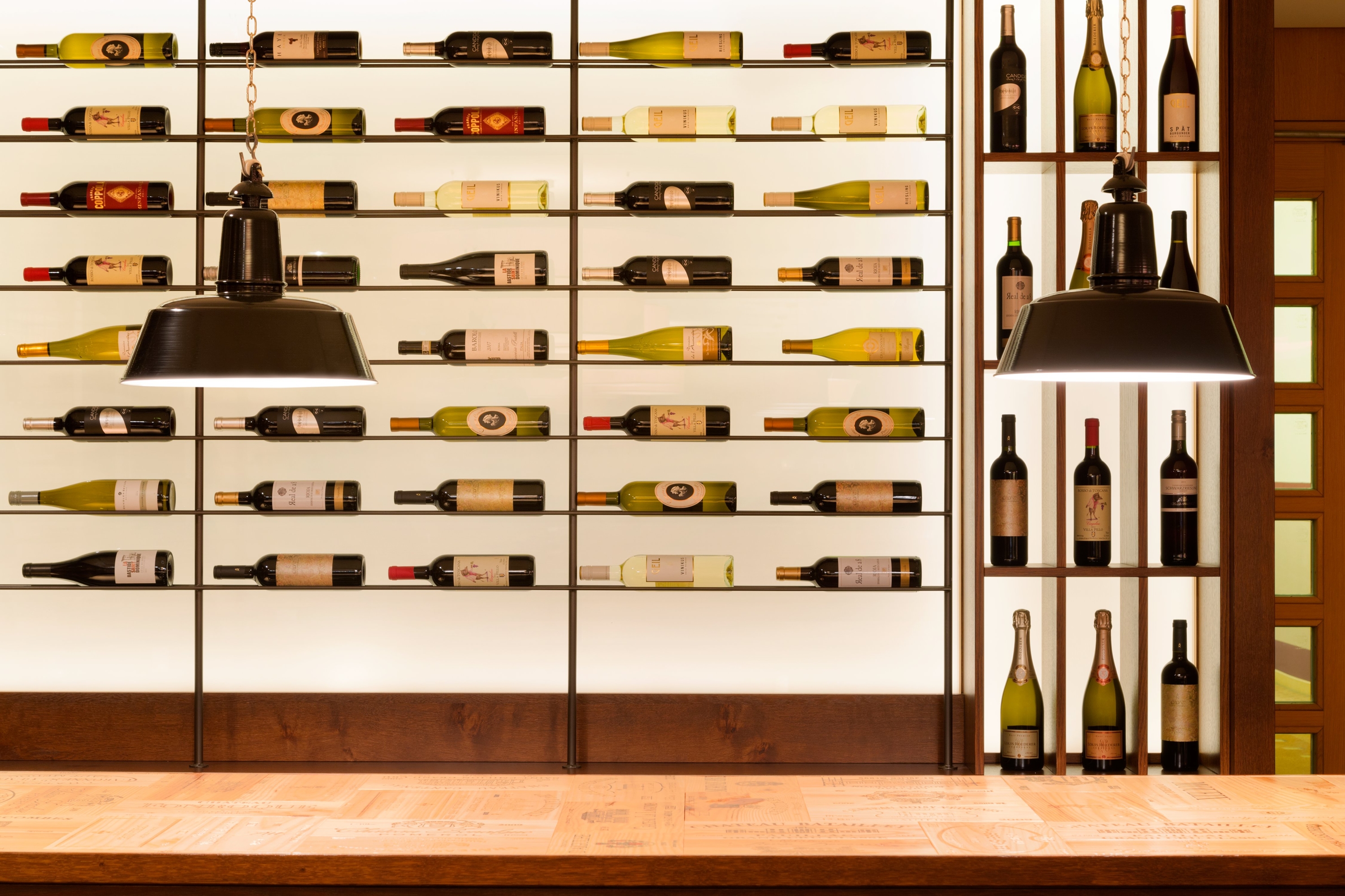 Bar at Dolce by Wyndham Bad Nauheim in Bad Nauheim, Other than US/Canada