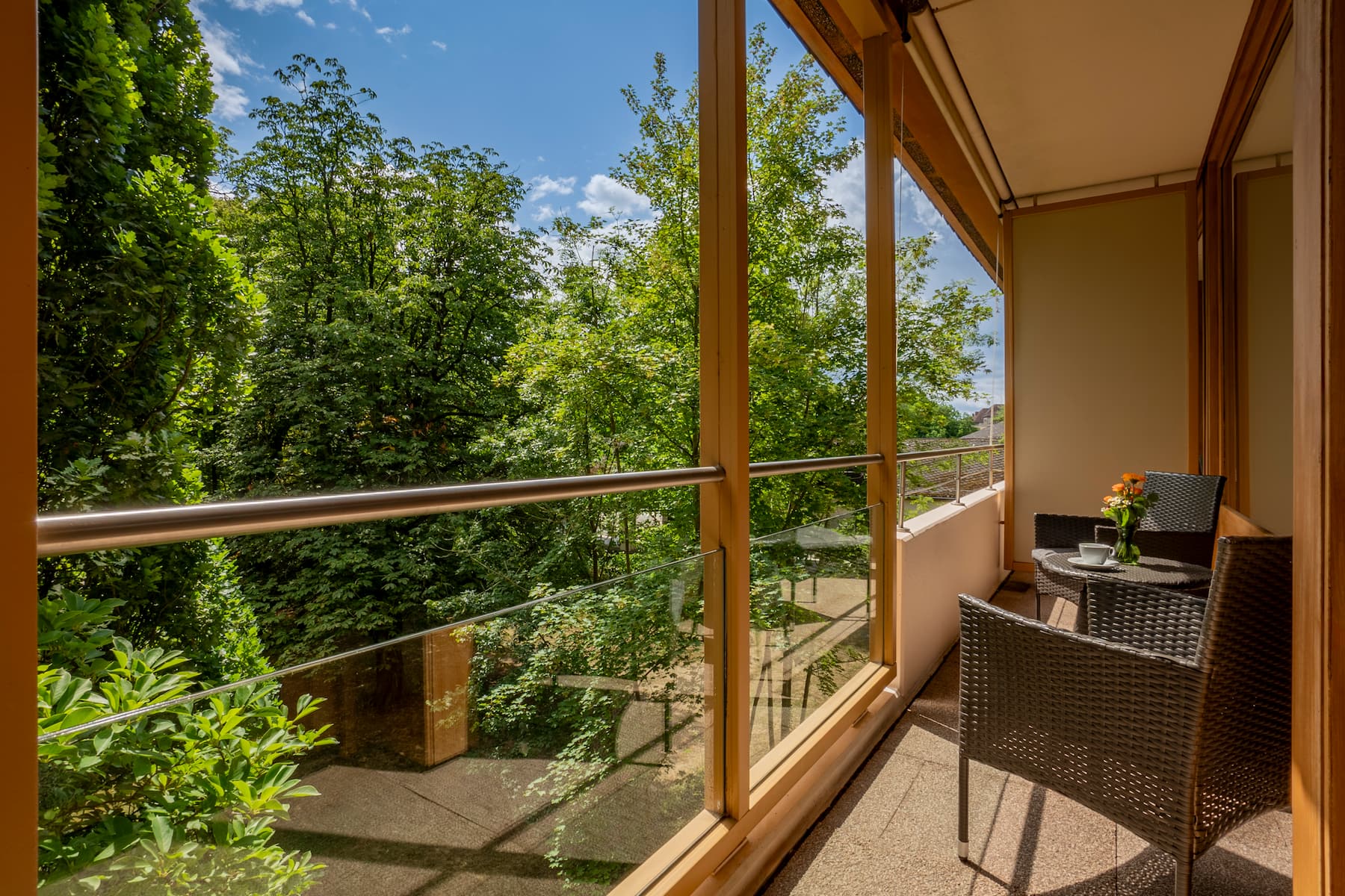 Guest room feature at the Dolce by Wyndham Bad Nauheim in Bad Nauheim, Other than US/Canada
