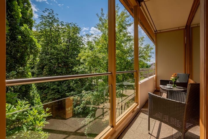 Guest room feature at the Dolce by Wyndham Bad Nauheim in Bad Nauheim, Other than US/Canada