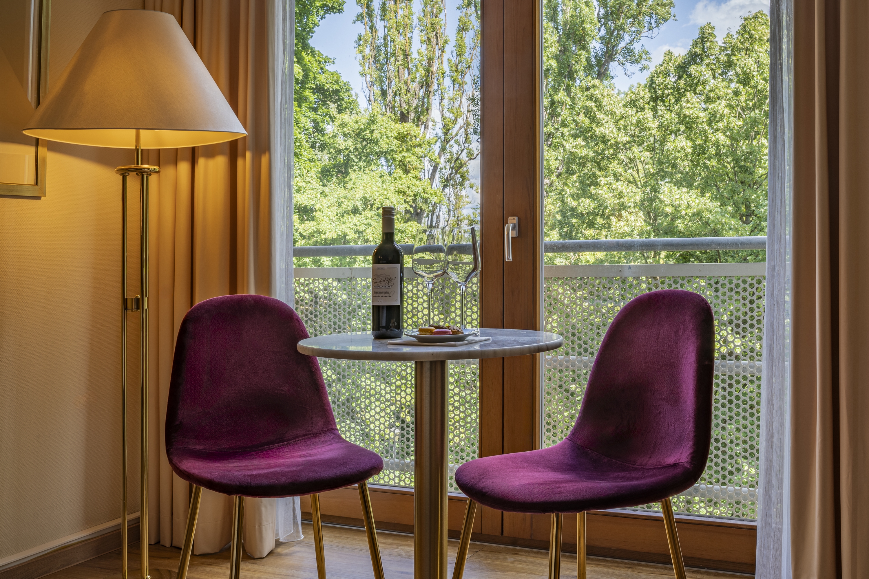 Guest room at the Dolce by Wyndham Bad Nauheim in Bad Nauheim, Other than US/Canada