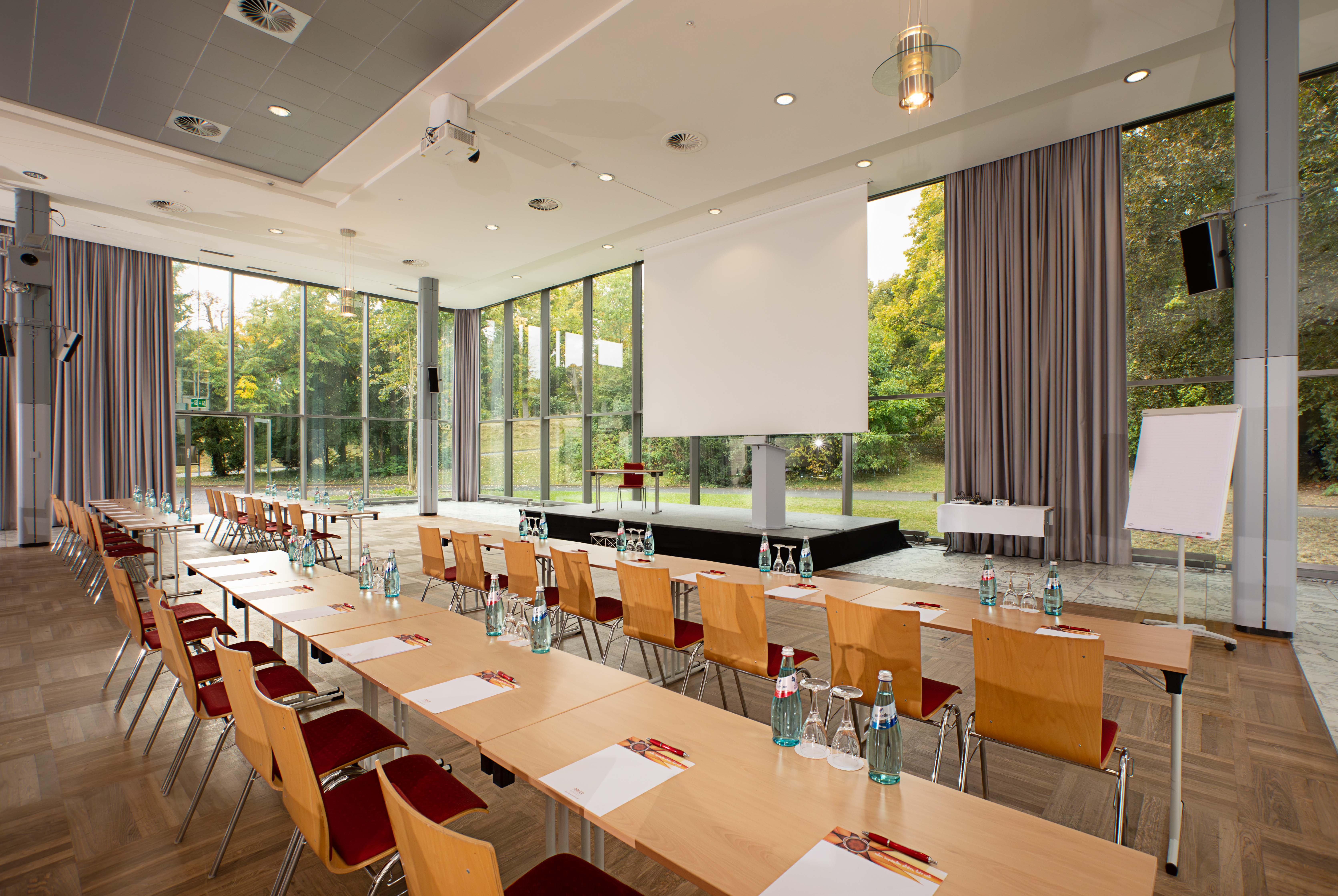 Meeting room at Dolce by Wyndham Bad Nauheim in Bad Nauheim, Other than US/Canada
