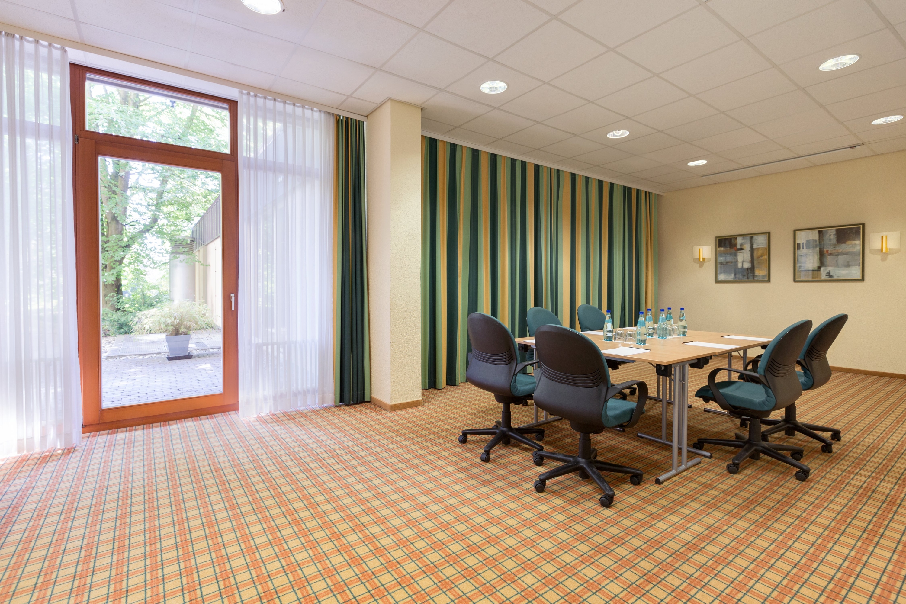 Meeting room at Dolce by Wyndham Bad Nauheim in Bad Nauheim, Other than US/Canada