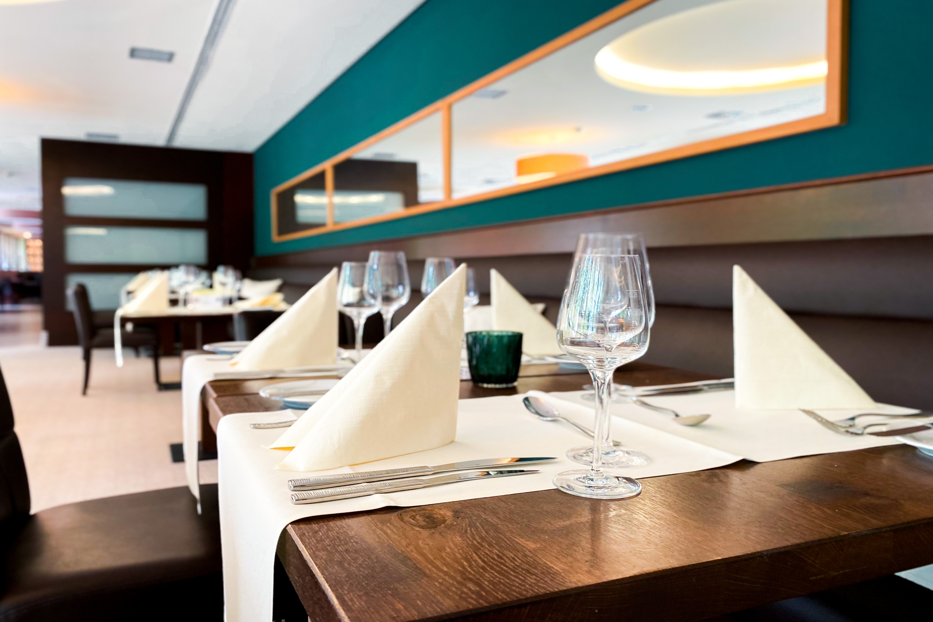 Dolce by Wyndham Bad Nauheim restaurant in Bad Nauheim, Other than US/Canada