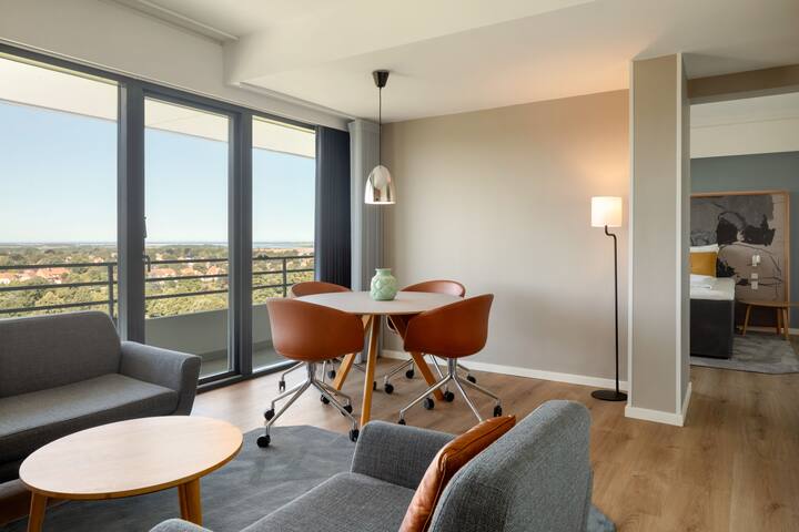 Comwell Hvide Hus Aalborg, Dolce by Wyndham suite in Aalborg, Other than US/Canada