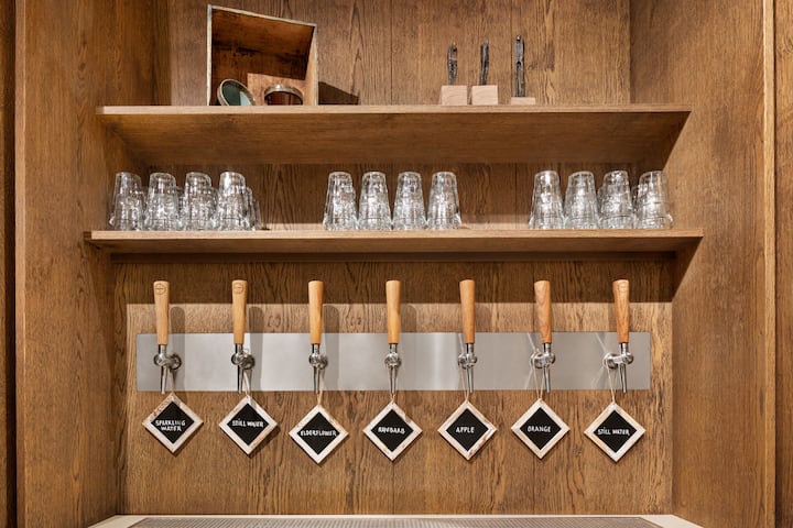 Property amenity at Comwell Copenhagen Portside Dolce by Wyndham in Copenhagen, Other than US/Canada