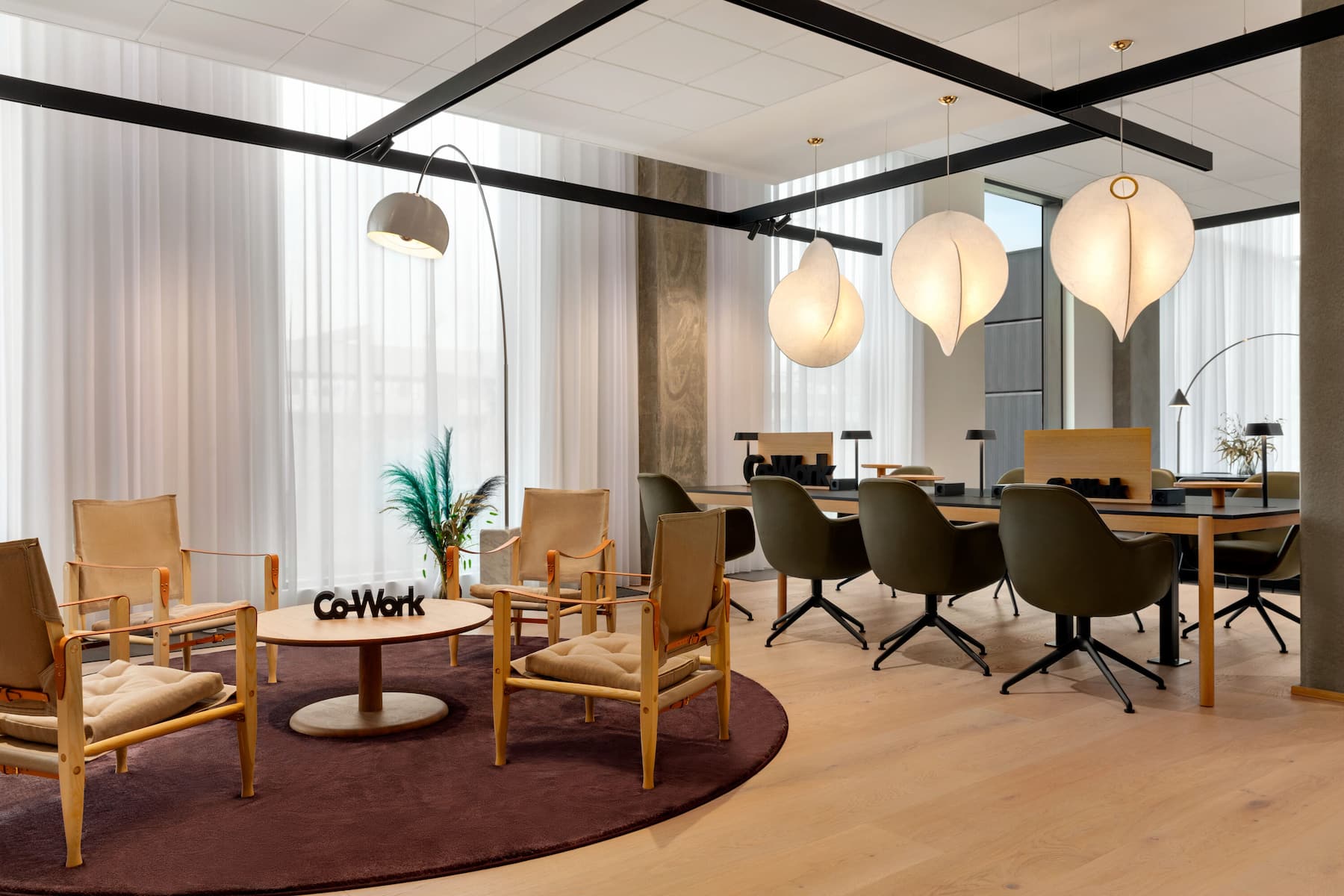 Property amenity at Comwell Copenhagen Portside Dolce by Wyndham in Copenhagen, Other than US/Canada