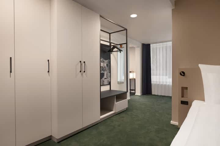 Comwell Copenhagen Portside Dolce by Wyndham suite in Copenhagen, Other than US/Canada