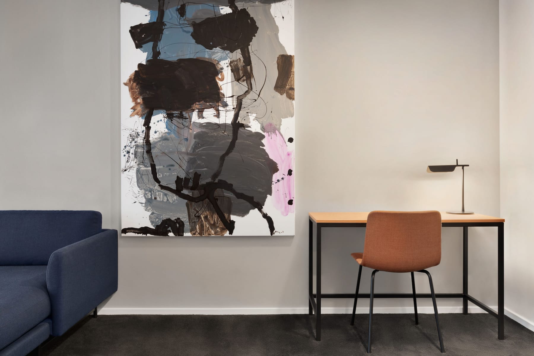 Comwell Copenhagen Portside Dolce by Wyndham suite in Copenhagen, Other than US/Canada