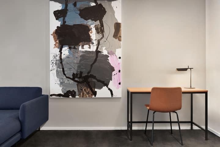 Comwell Copenhagen Portside Dolce by Wyndham suite in Copenhagen, Other than US/Canada