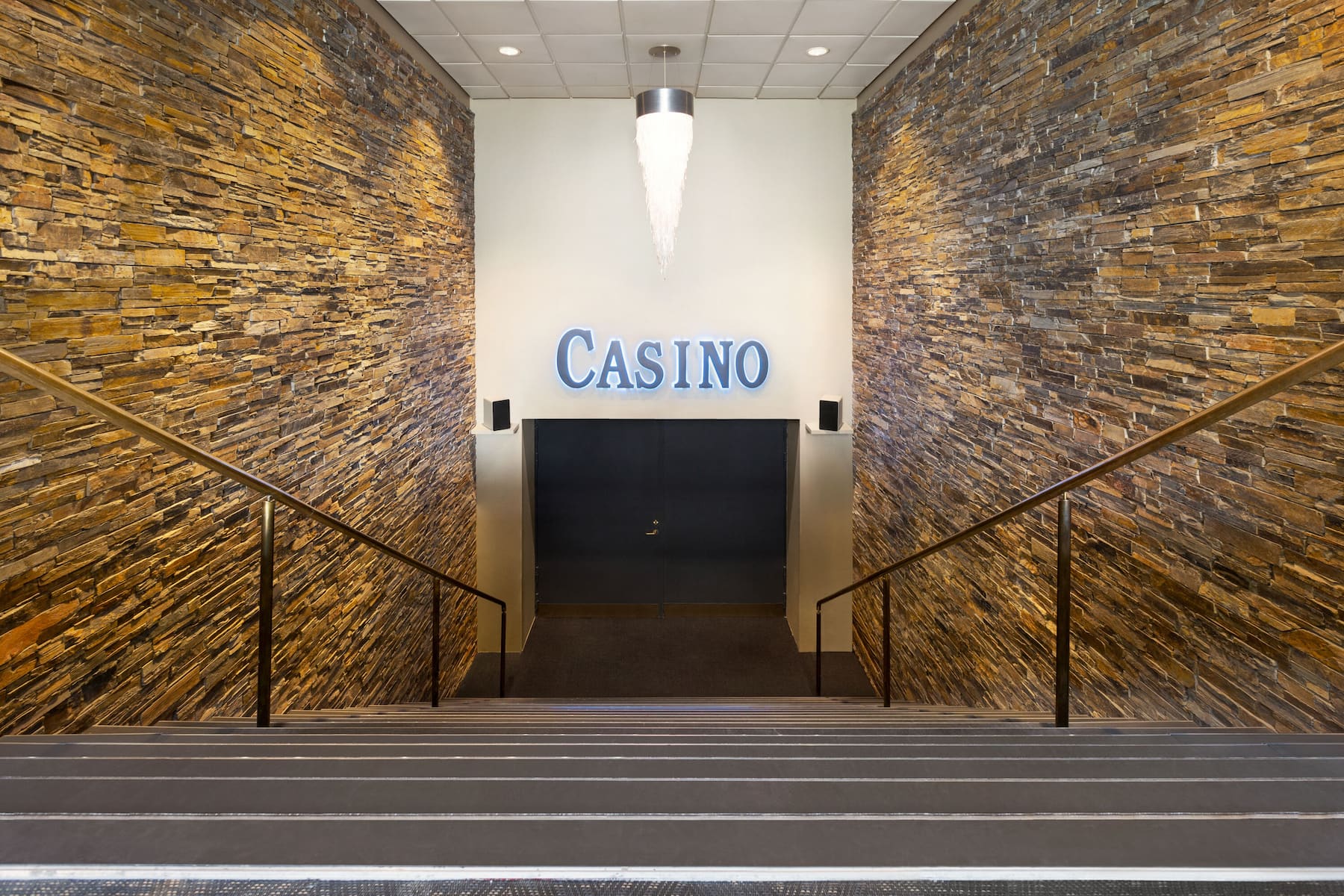 Casino at Comwell H. C. Andersen Odense Dolce by Wyndham in Odense C, Other than US/Canada