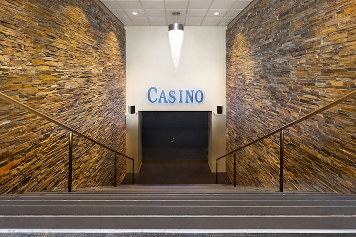 Casino at Comwell H. C. Andersen Odense Dolce by Wyndham in Odense C, Other than US/Canada