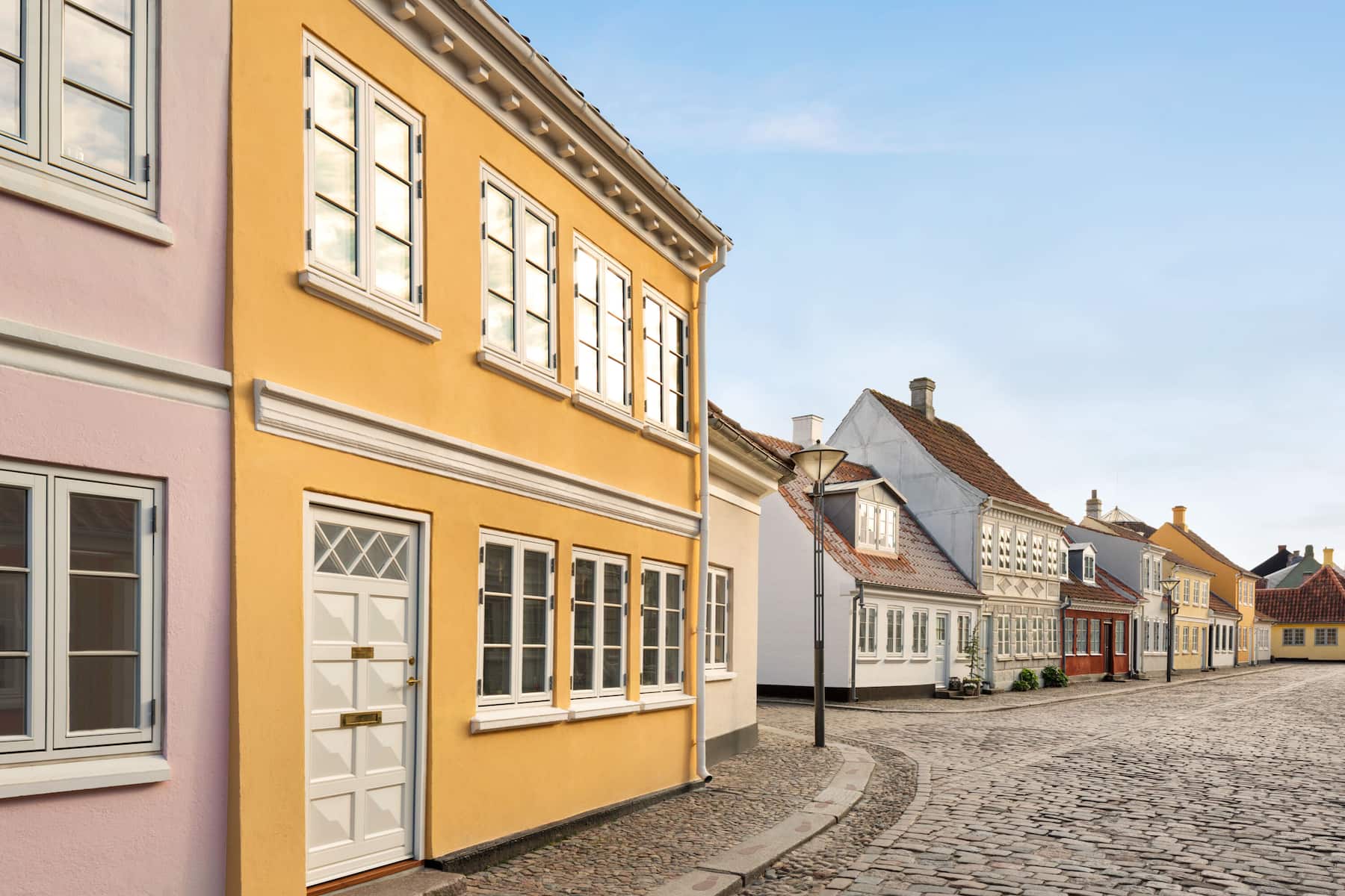 Property amenity at Comwell H. C. Andersen Odense Dolce by Wyndham in Odense C, Other than US/Canada