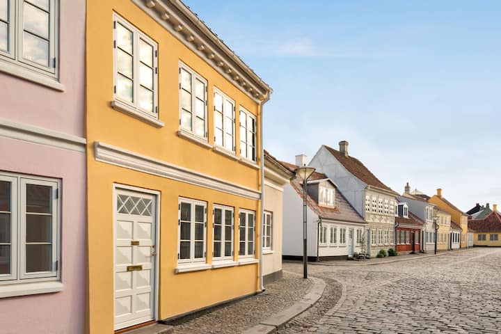 Property amenity at Comwell H. C. Andersen Odense Dolce by Wyndham in Odense C, Other than US/Canada