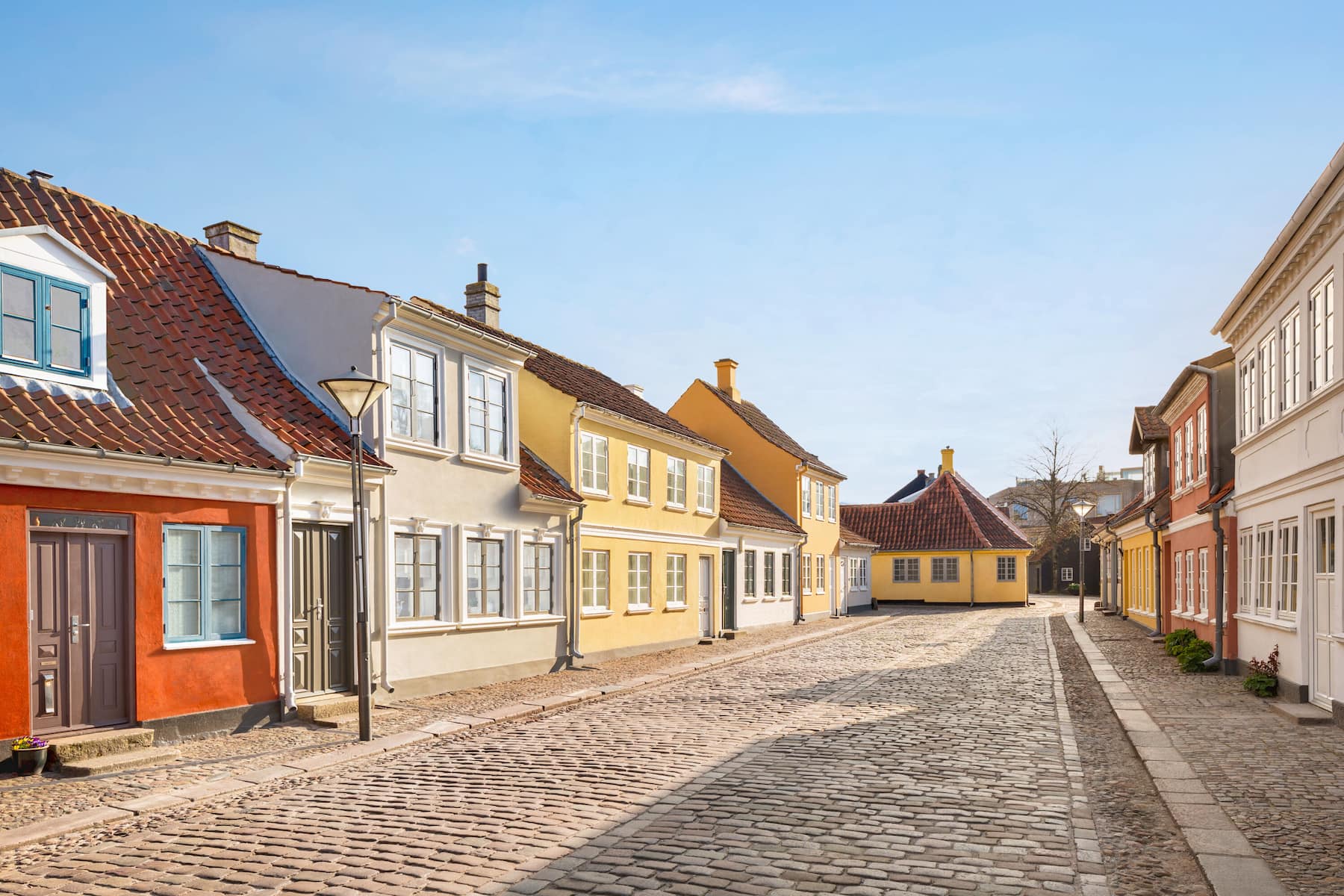Property amenity at Comwell H. C. Andersen Odense Dolce by Wyndham in Odense C, Other than US/Canada