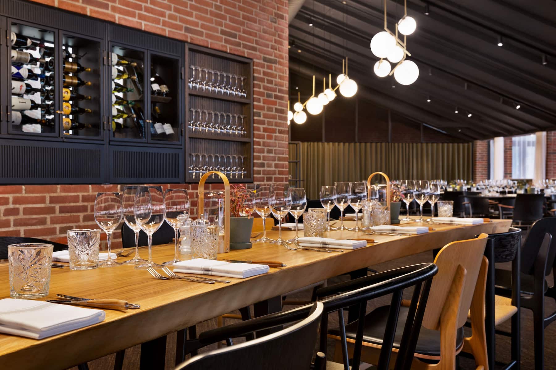 Comwell H. C. Andersen Odense Dolce by Wyndham restaurant in Odense C, Other than US/Canada