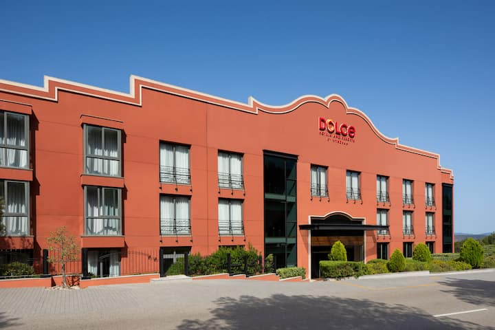 Exterior of Dolce by Wyndham Barcelona Resort hotel in Sant Esteve Sesrovires, Other than US/Canada