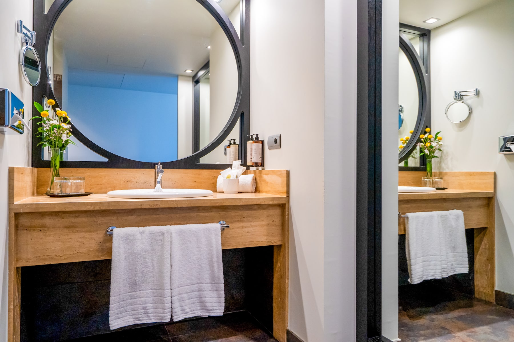 Guest room at the Dolce by Wyndham Barcelona Resort in Sant Esteve Sesrovires, Other than US/Canada