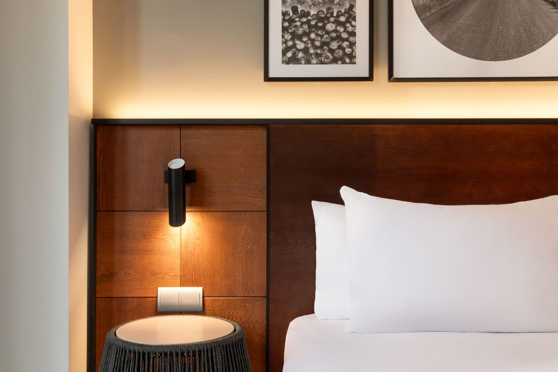 Guest room at the Dolce by Wyndham Barcelona Resort in Sant Esteve Sesrovires, Other than US/Canada