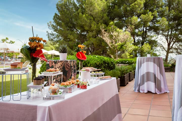Property amenity at Dolce by Wyndham Barcelona Resort in Sant Esteve Sesrovires, Other than US/Canada