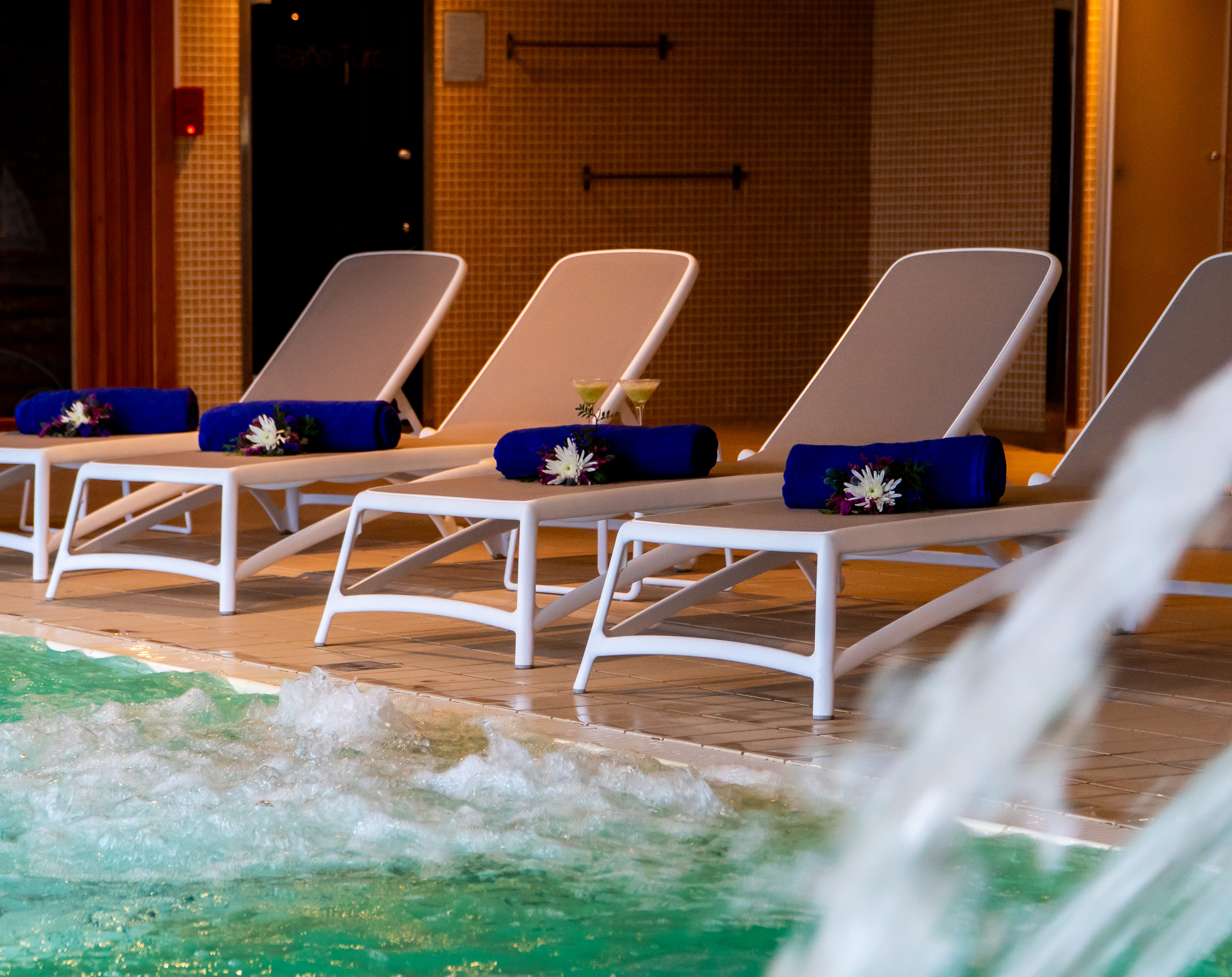 Dolce by Wyndham Barcelona Resort spa in Sant Esteve Sesrovires, Other than US/Canada