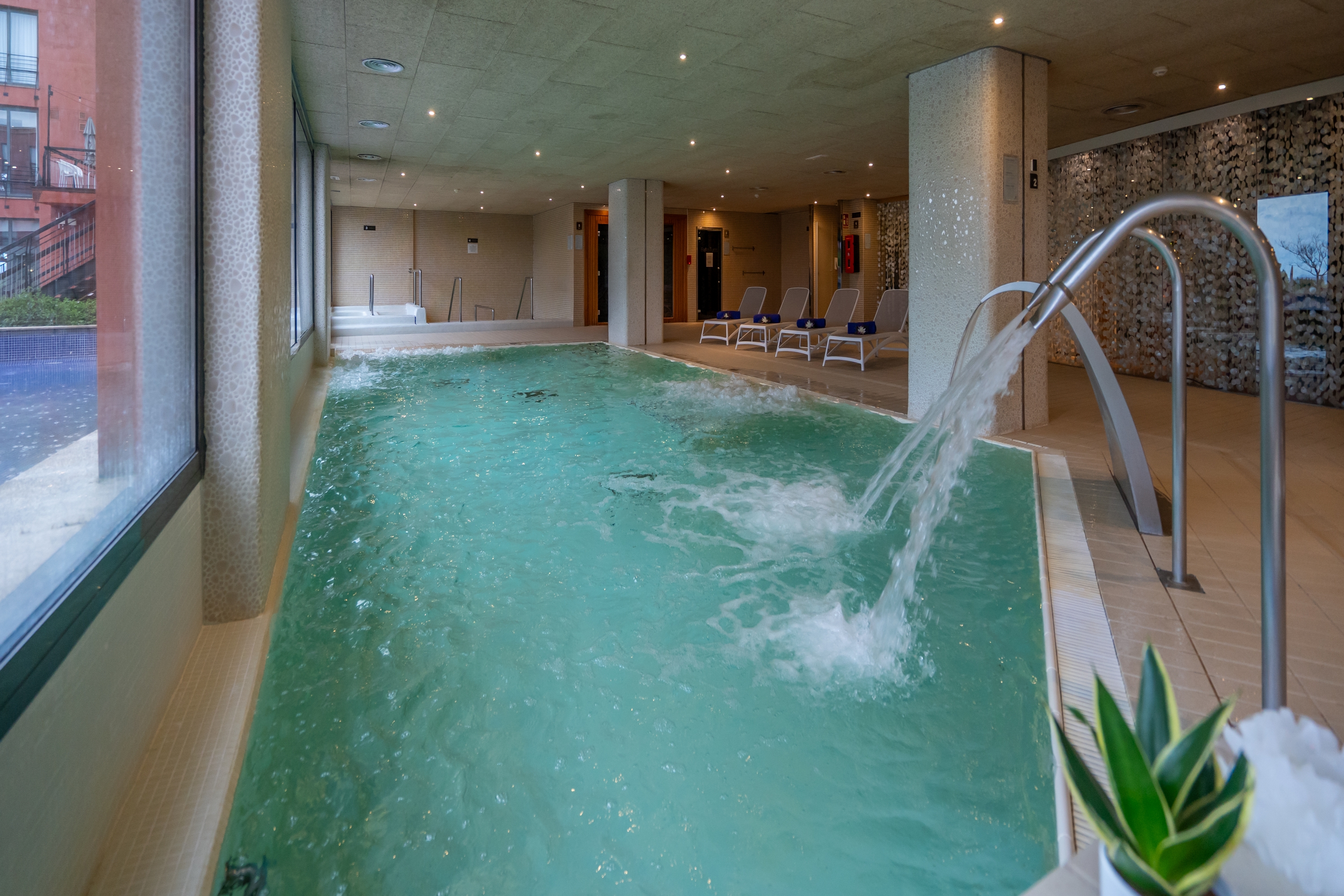 Dolce by Wyndham Barcelona Resort spa in Sant Esteve Sesrovires, Other than US/Canada