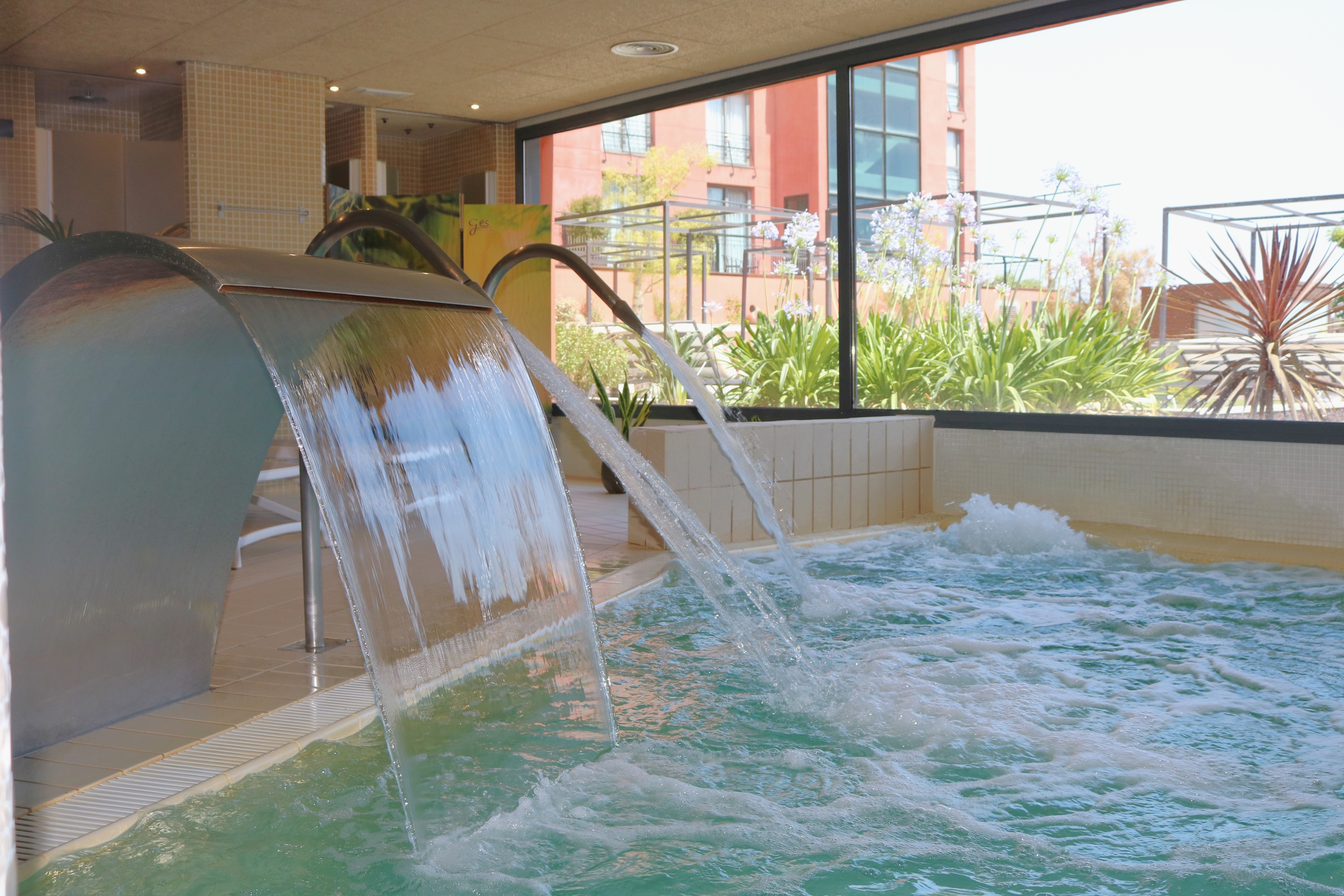 Dolce by Wyndham Barcelona Resort spa in Sant Esteve Sesrovires, Other than US/Canada