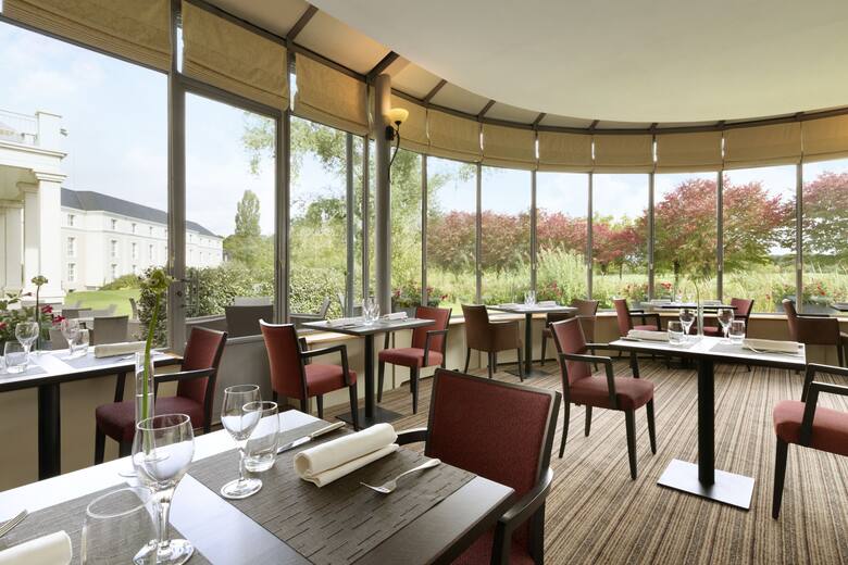 Dolce Chantilly restaurant in Chantilly, Other than US/Canada