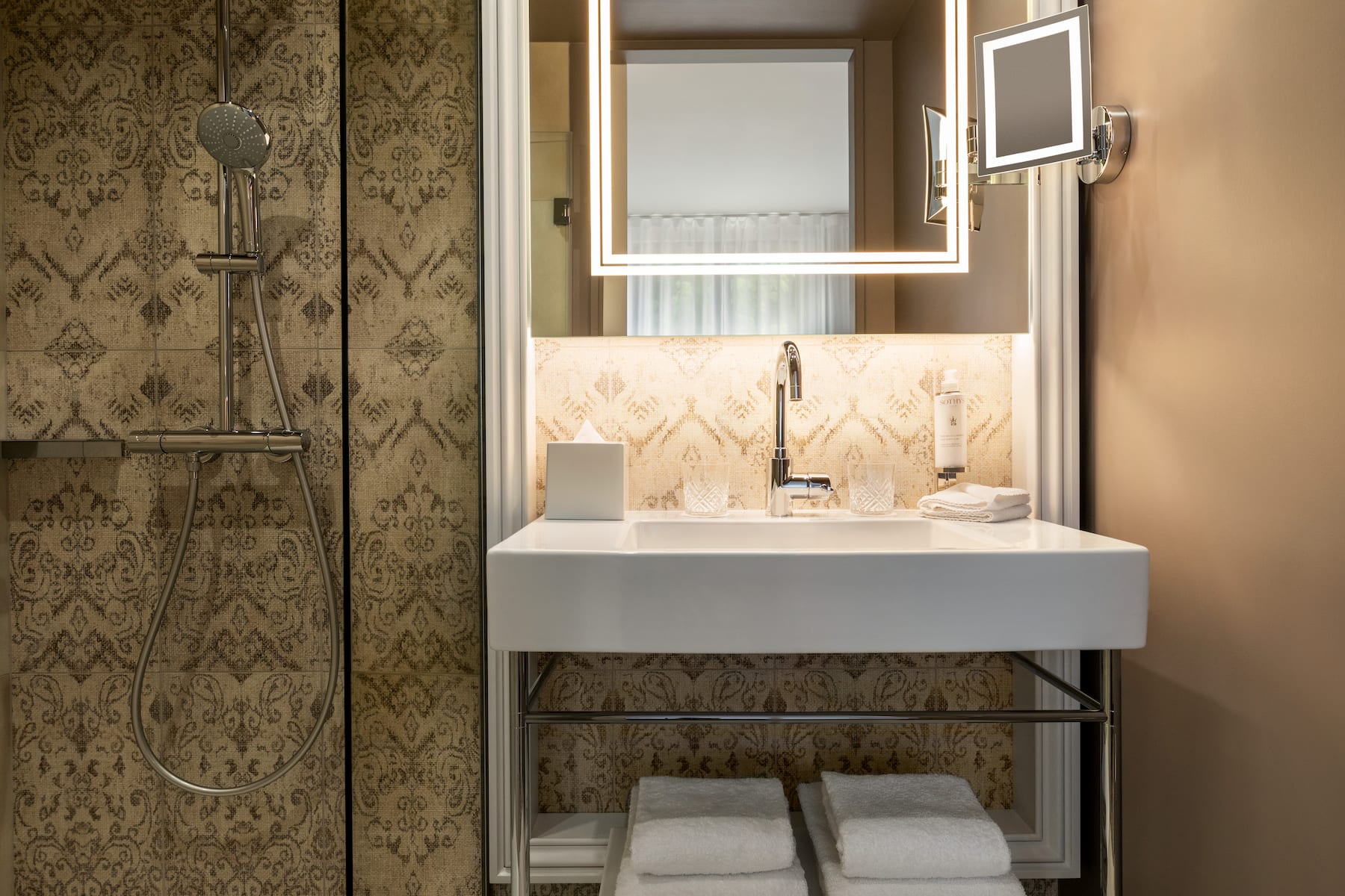 Guest room at the Dolce by Wyndham Versailles - Domaine du Montcel in Jouy-En-Josas, Other than US/Canada