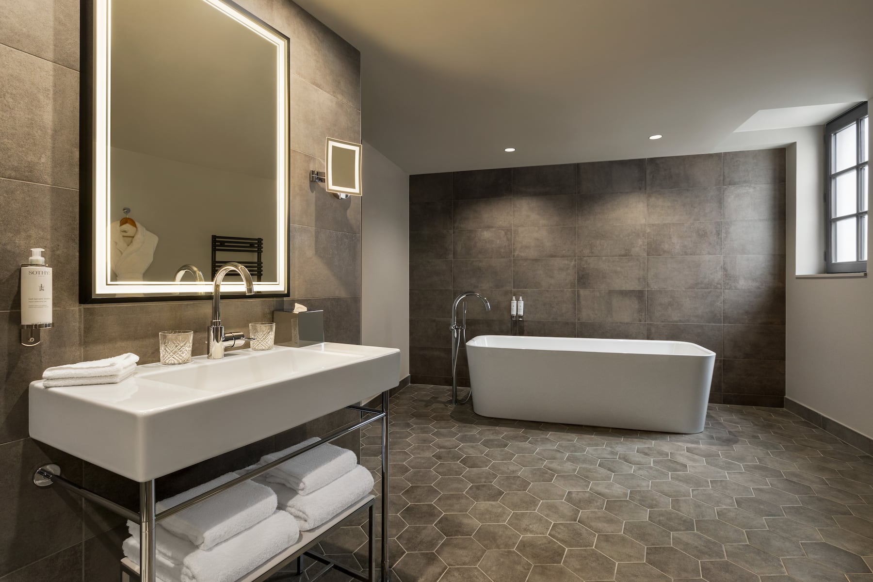 Guest room at the Dolce by Wyndham Versailles - Domaine du Montcel in Jouy-En-Josas, Other than US/Canada