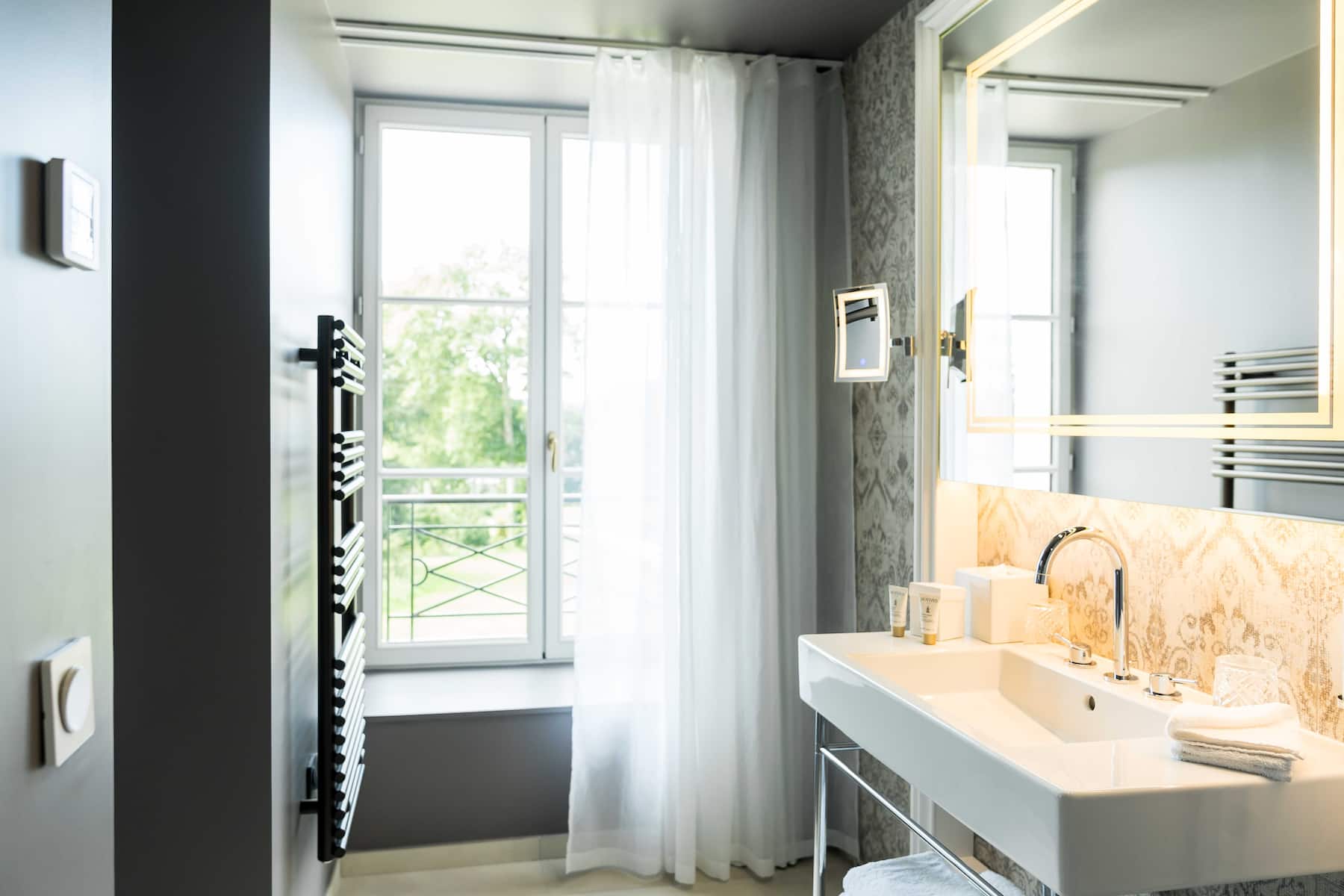Guest room at the Dolce by Wyndham Versailles - Domaine du Montcel in Jouy-En-Josas, Other than US/Canada