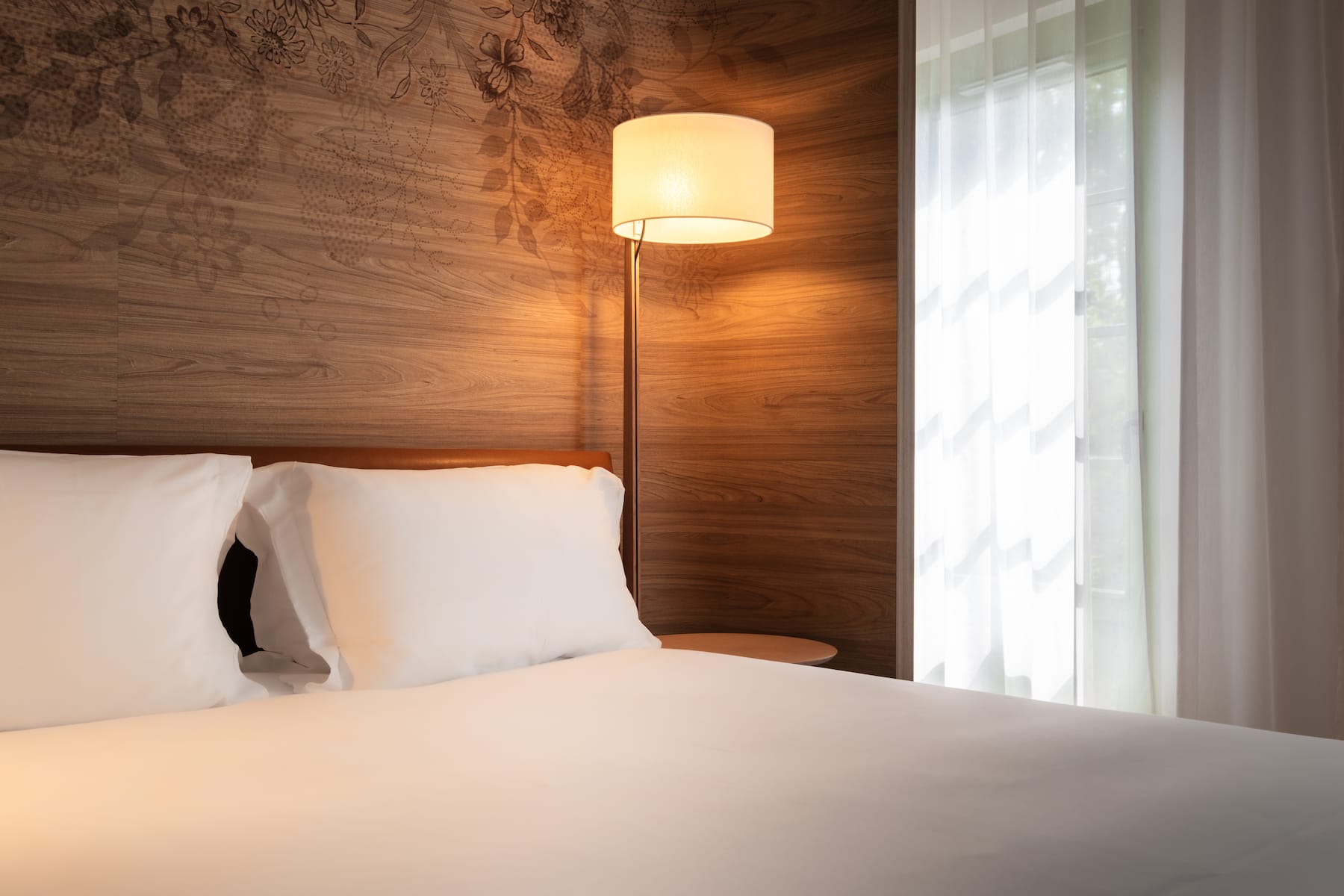 Guest room at the Dolce by Wyndham Versailles - Domaine du Montcel in Jouy-En-Josas, Other than US/Canada