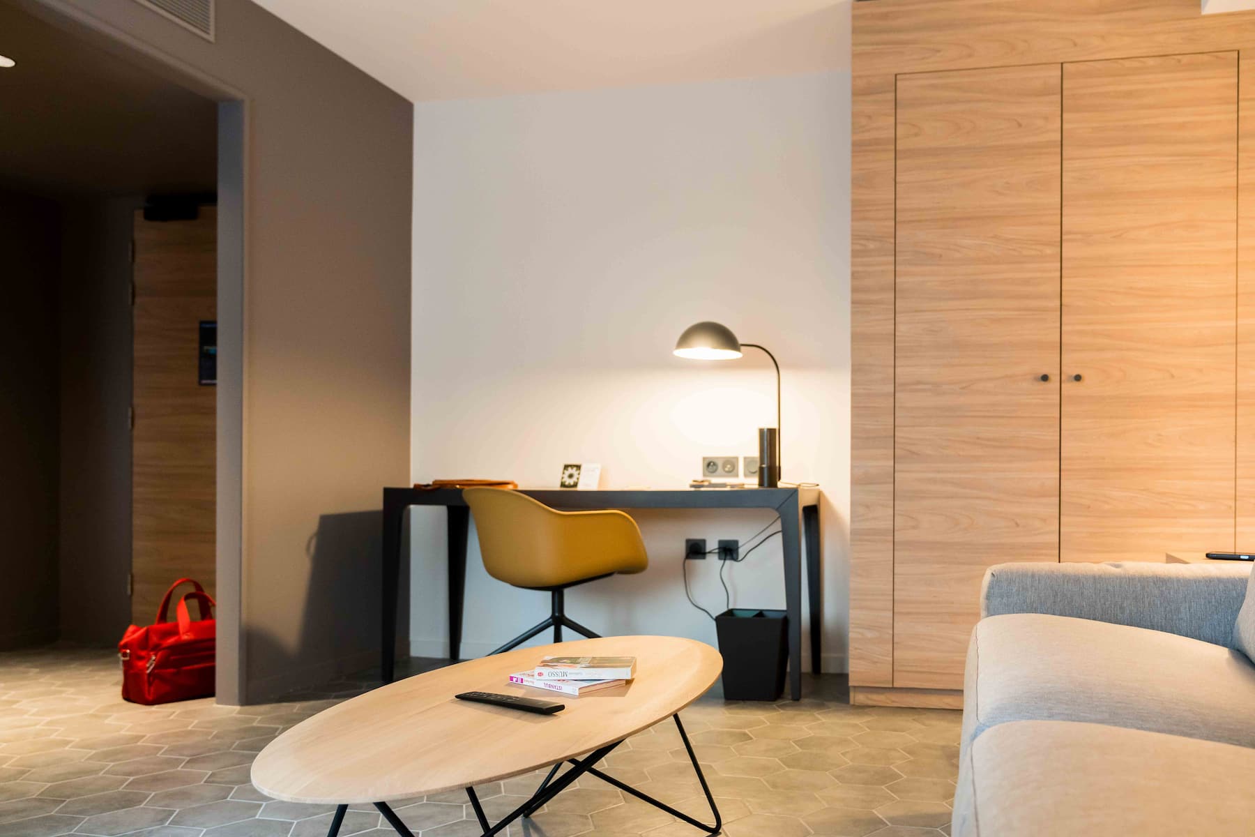 Guest room at the Dolce by Wyndham Versailles - Domaine du Montcel in Jouy-En-Josas, Other than US/Canada